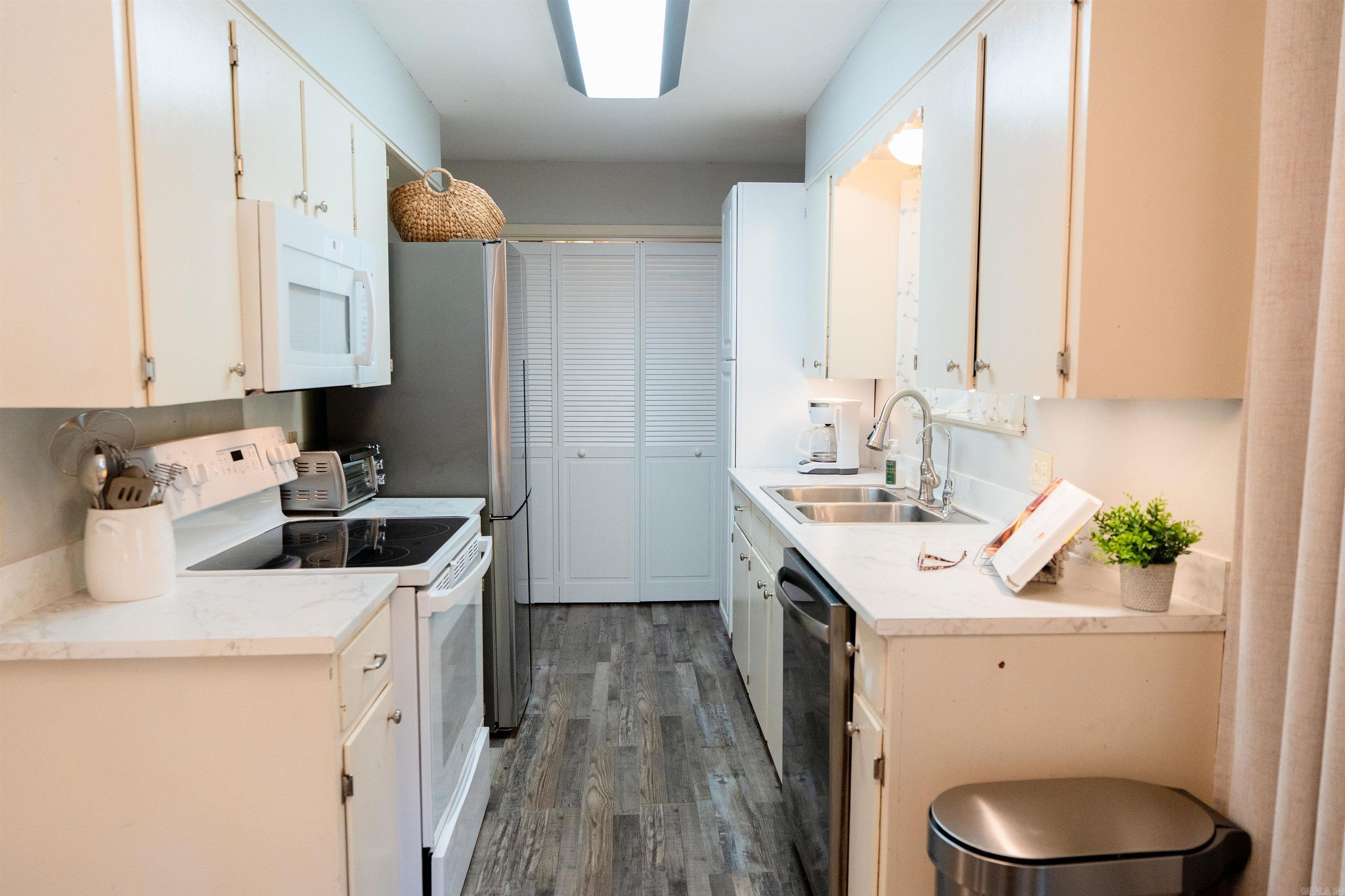 Smokey Ridge - Residential