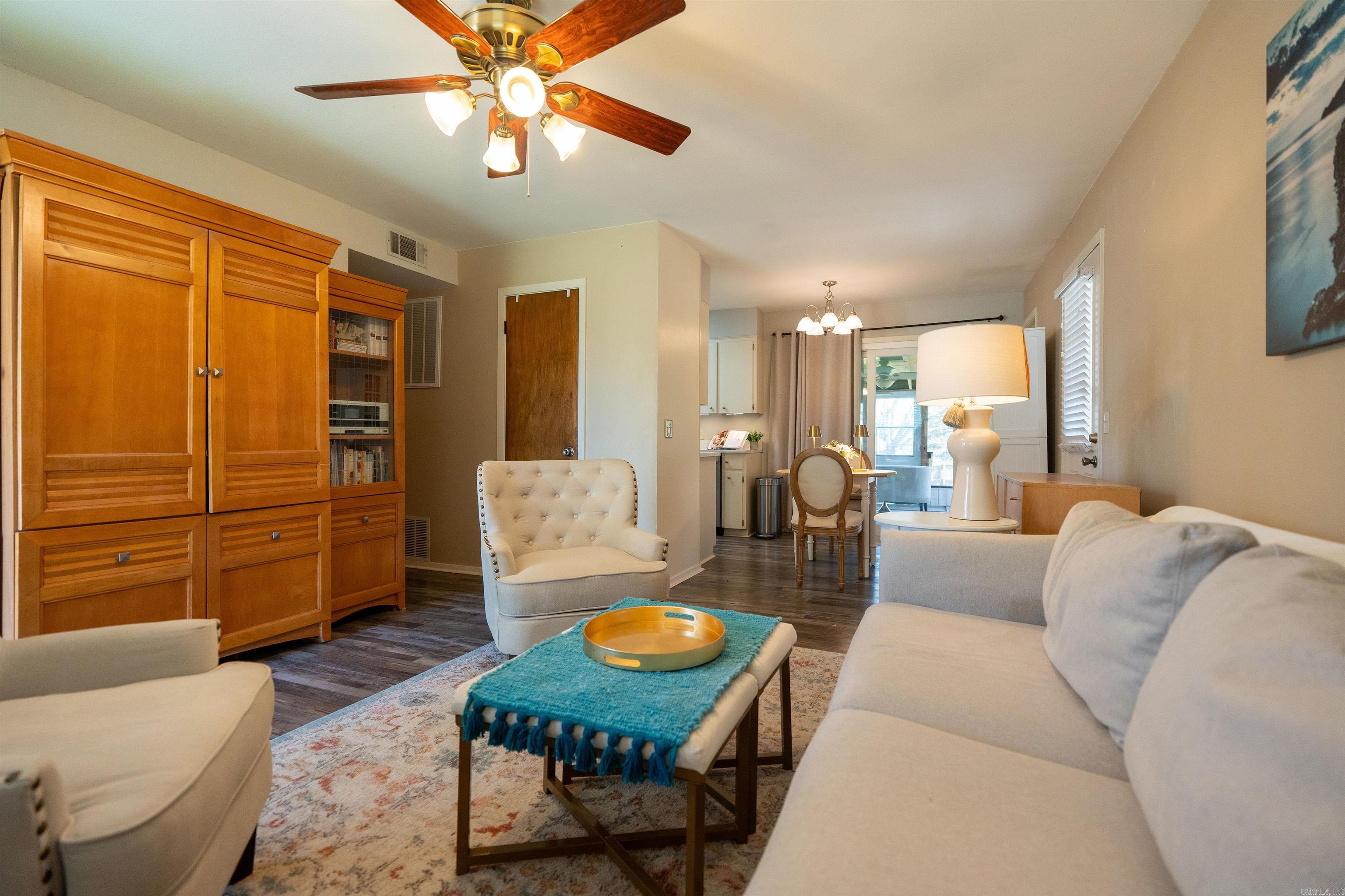 Smokey Ridge - Residential