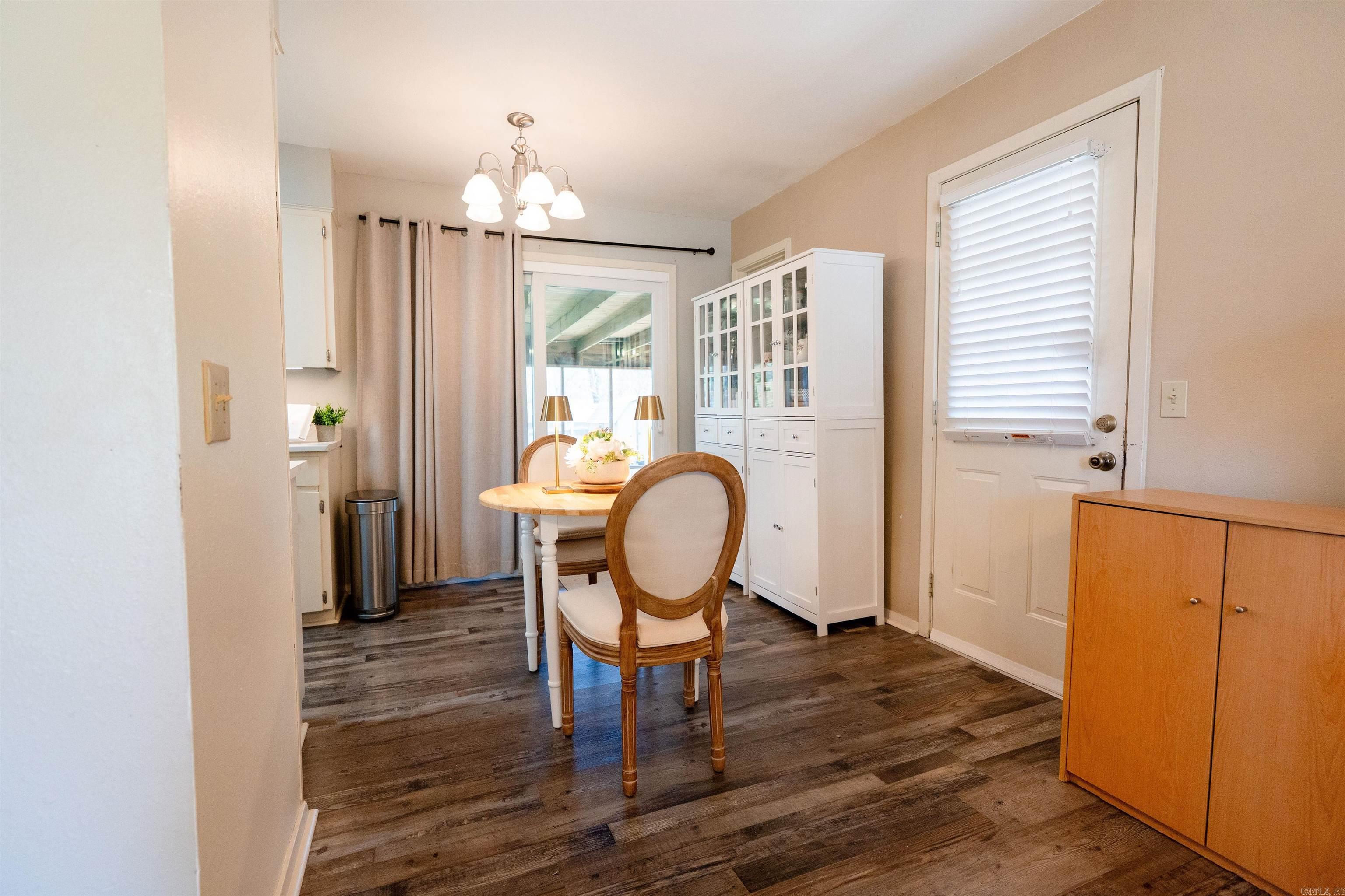 Smokey Ridge - Residential