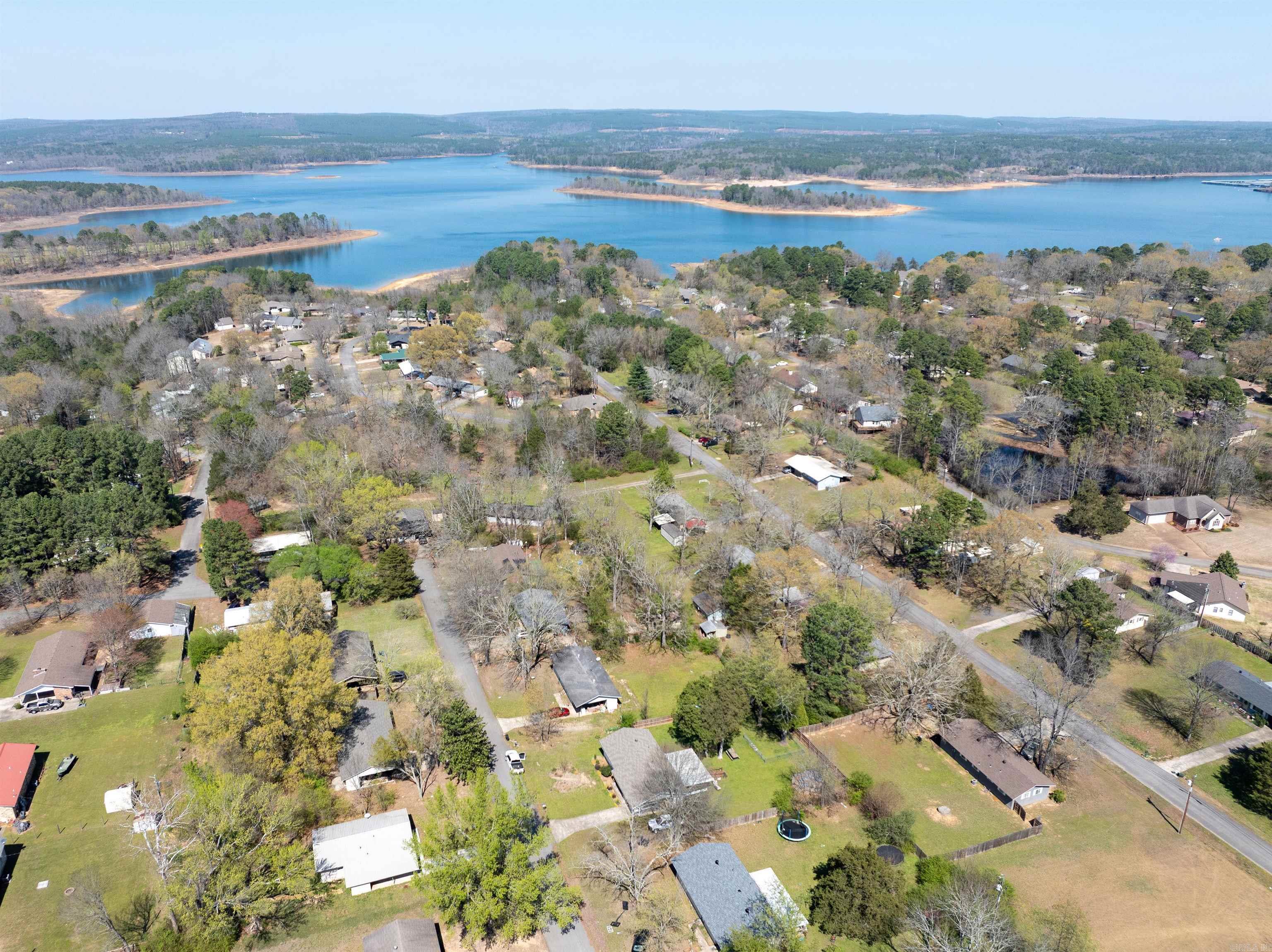 Smokey Ridge - Residential