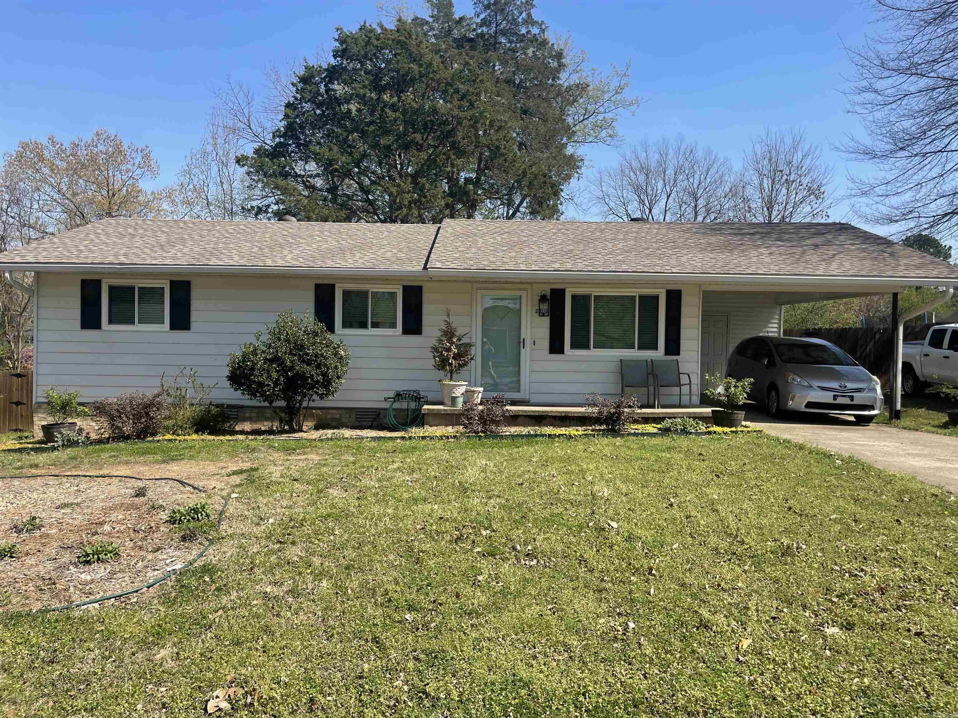 Smokey Ridge - Residential