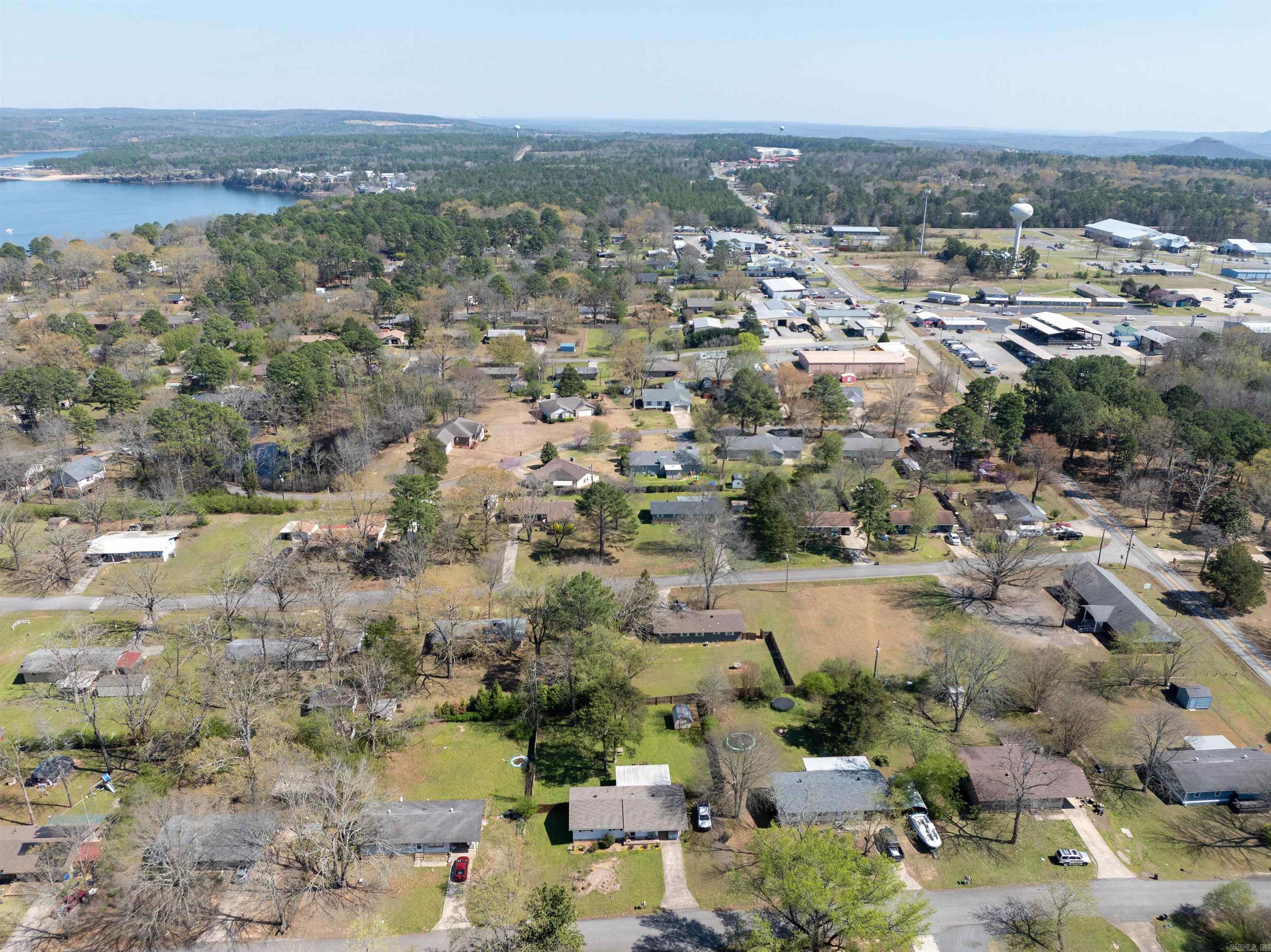 Smokey Ridge - Residential