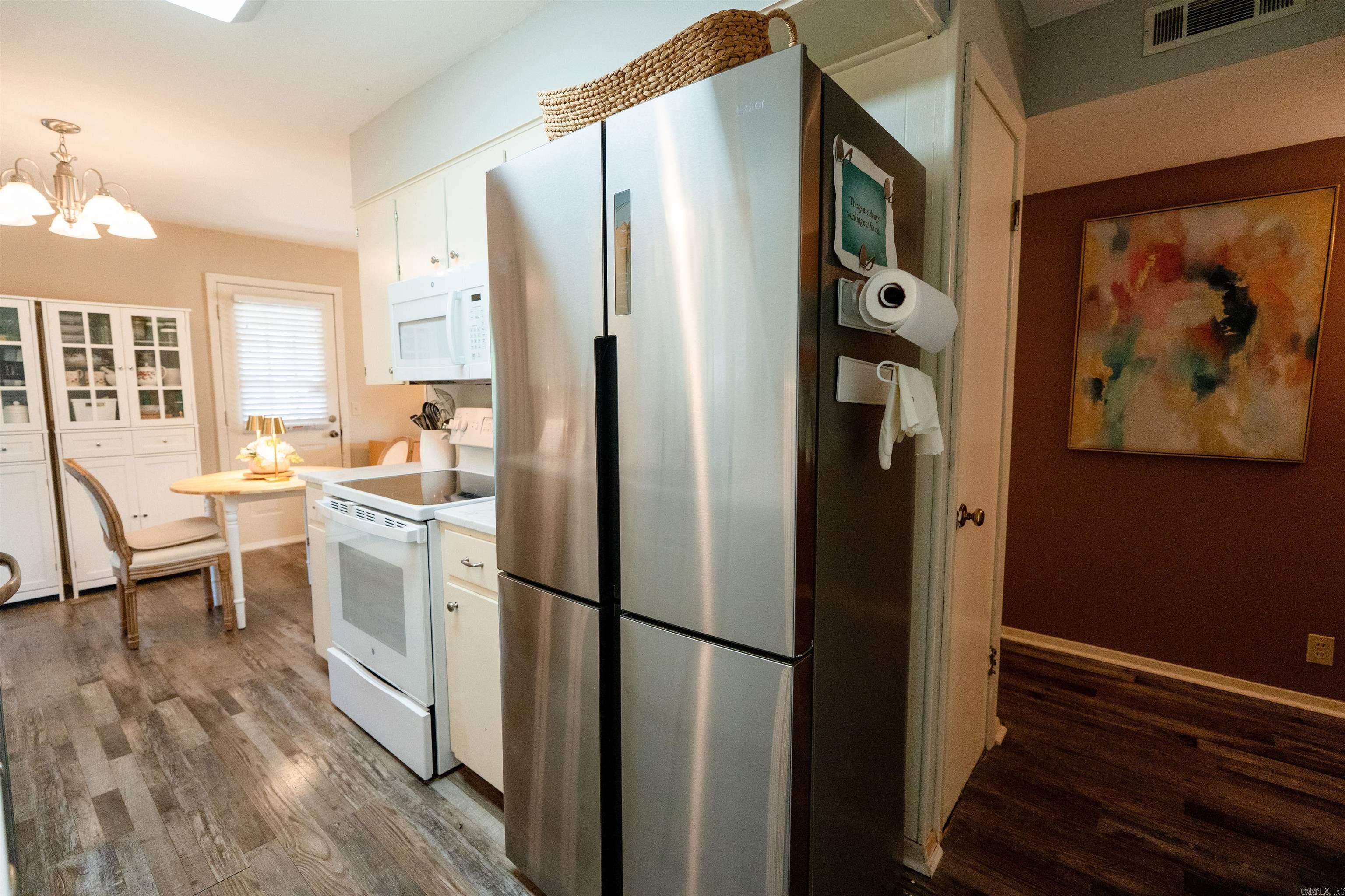 Smokey Ridge - Residential