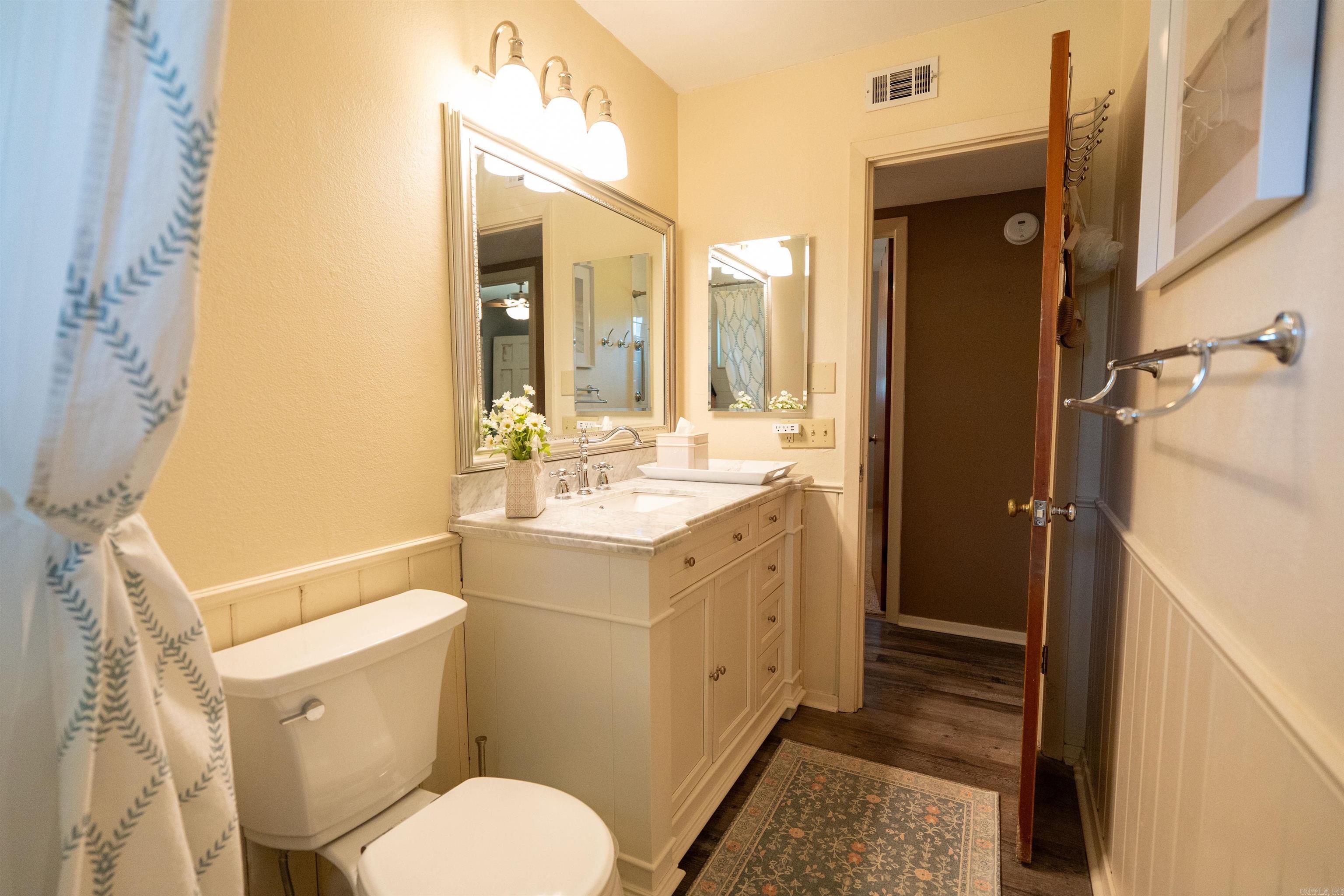 Smokey Ridge - Residential