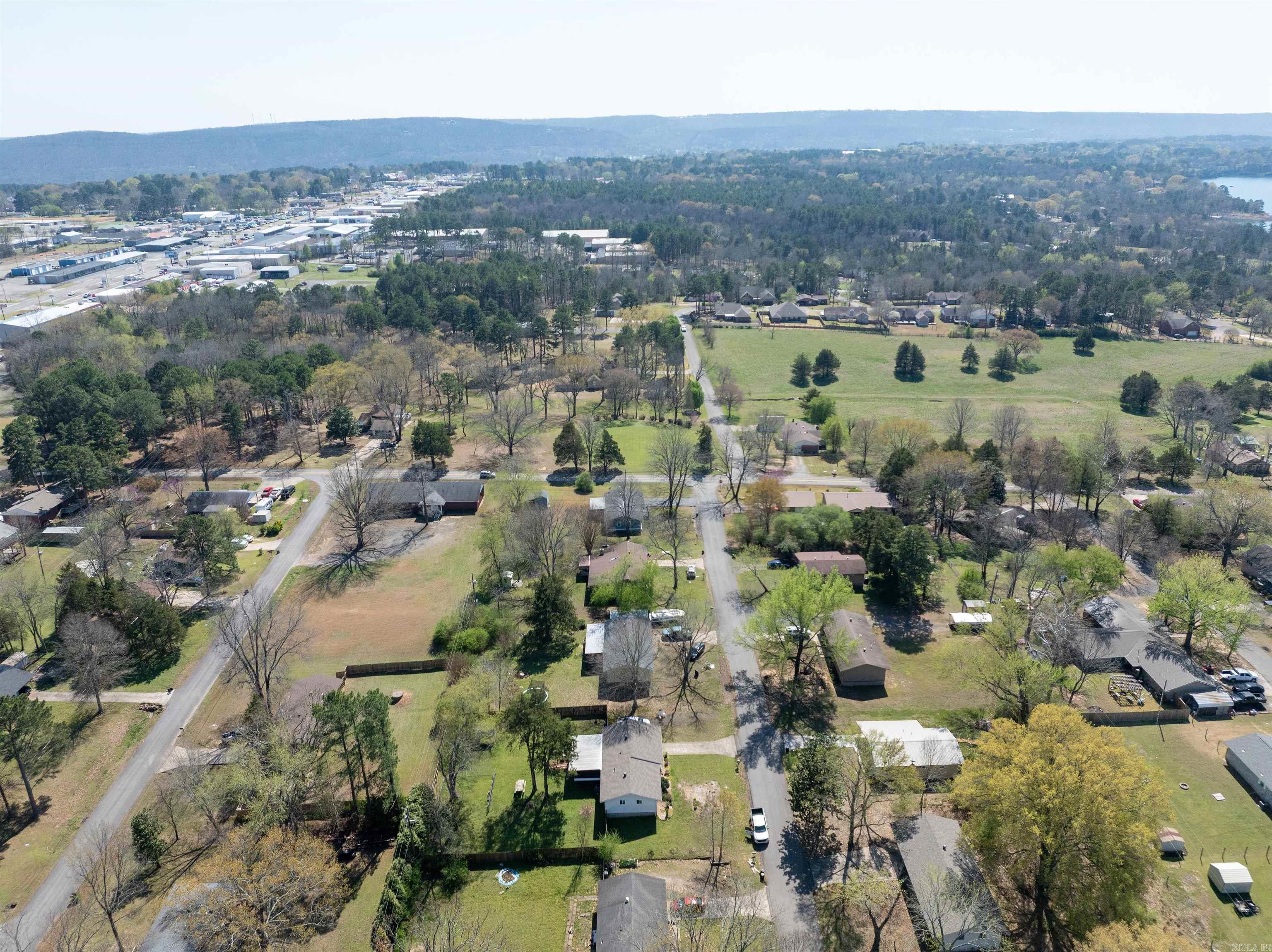 Smokey Ridge - Residential