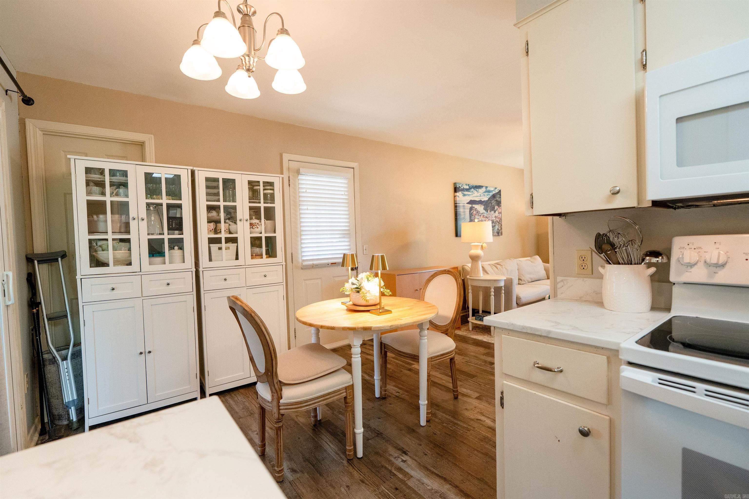 Smokey Ridge - Residential