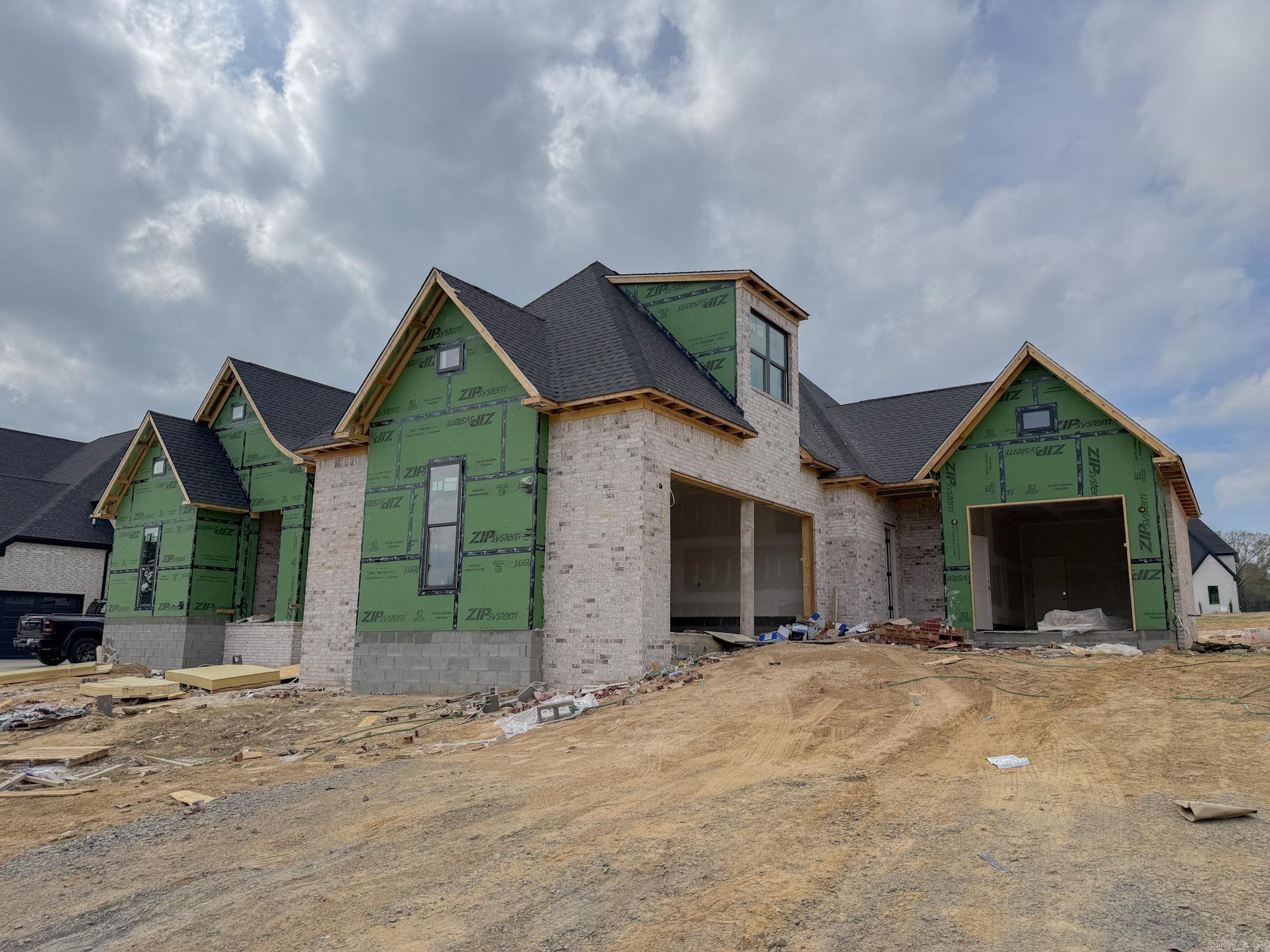 Lands End Estates - Residential