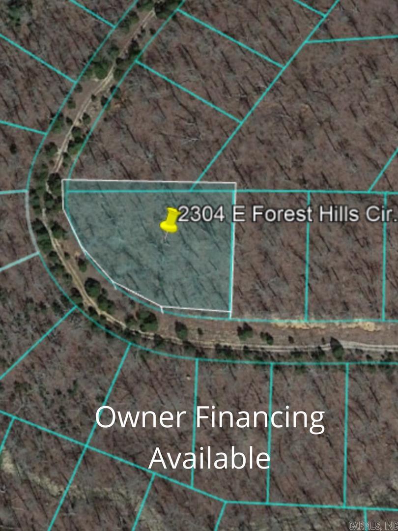 Forrest Heights - Land