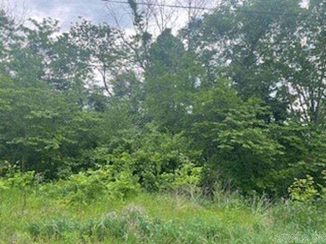 Town Park Estates - Land