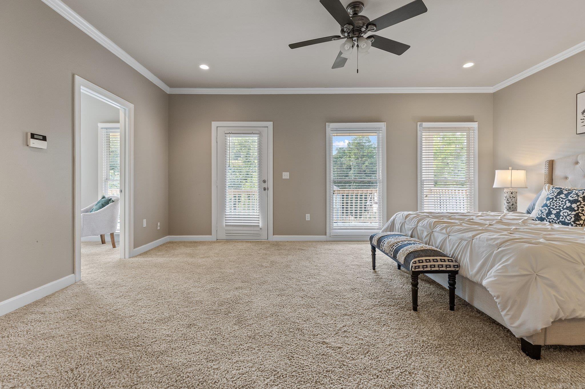 Brodie Creek Community - Residential