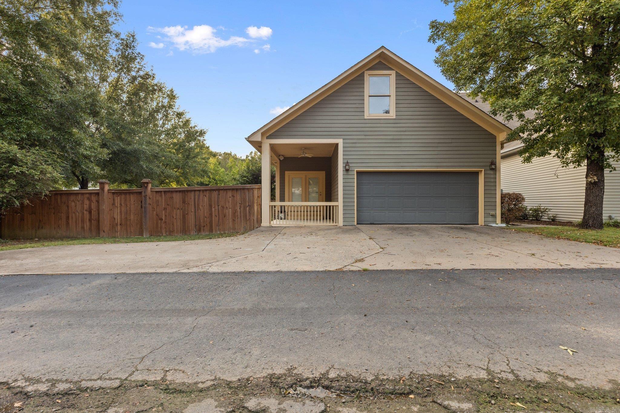 Brodie Creek Community - Residential