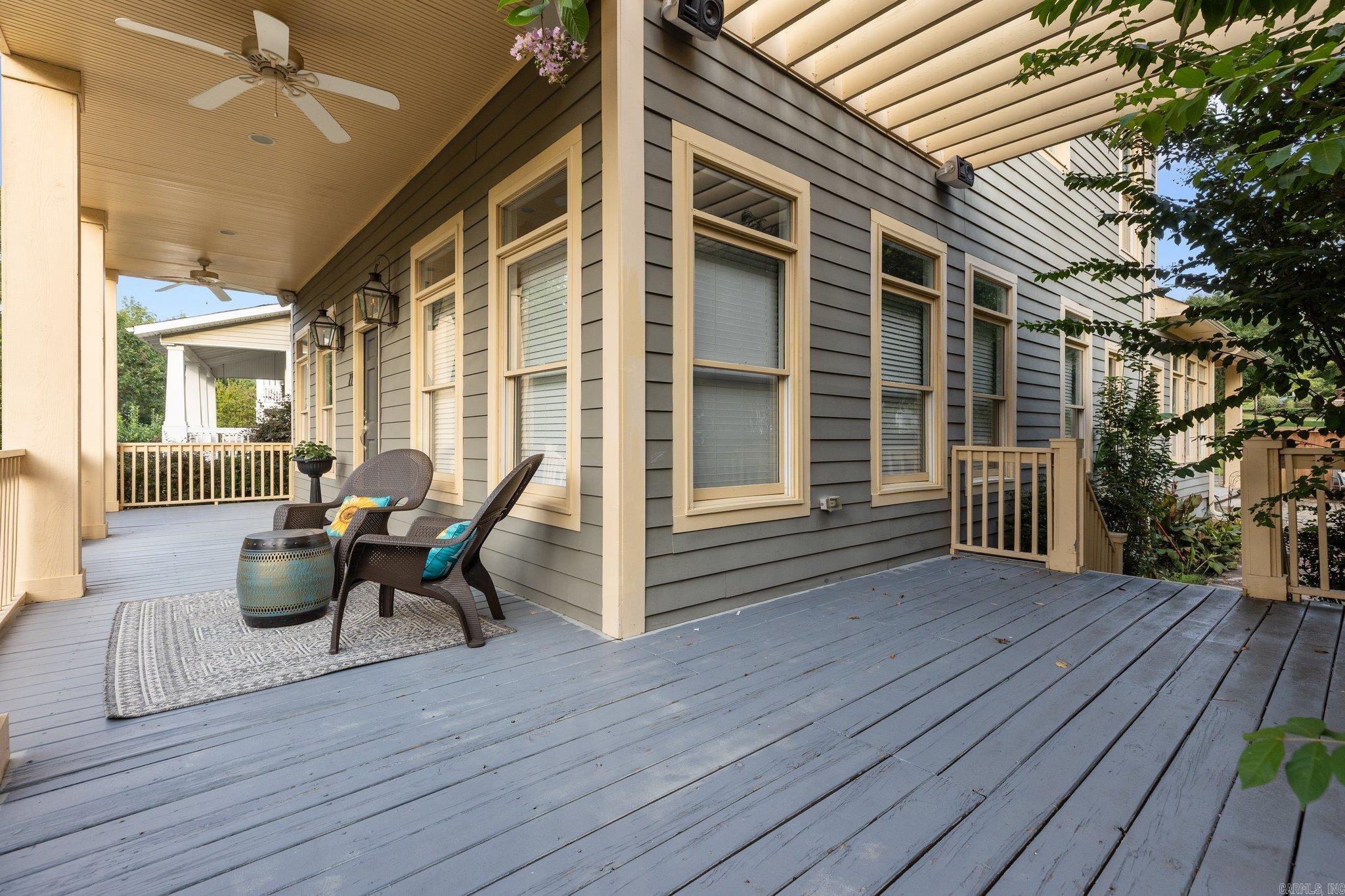 Brodie Creek Community - Residential