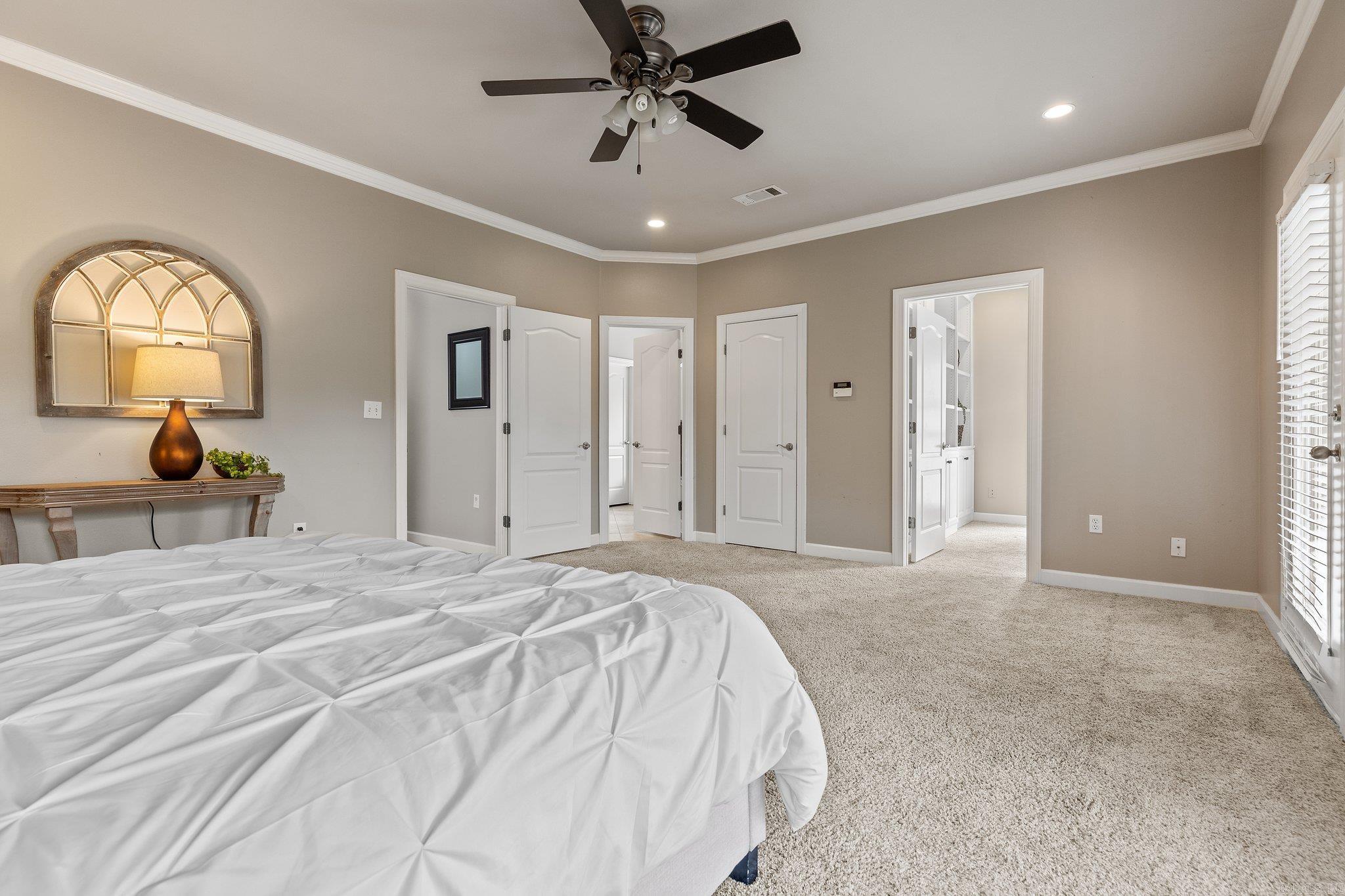 Brodie Creek Community - Residential