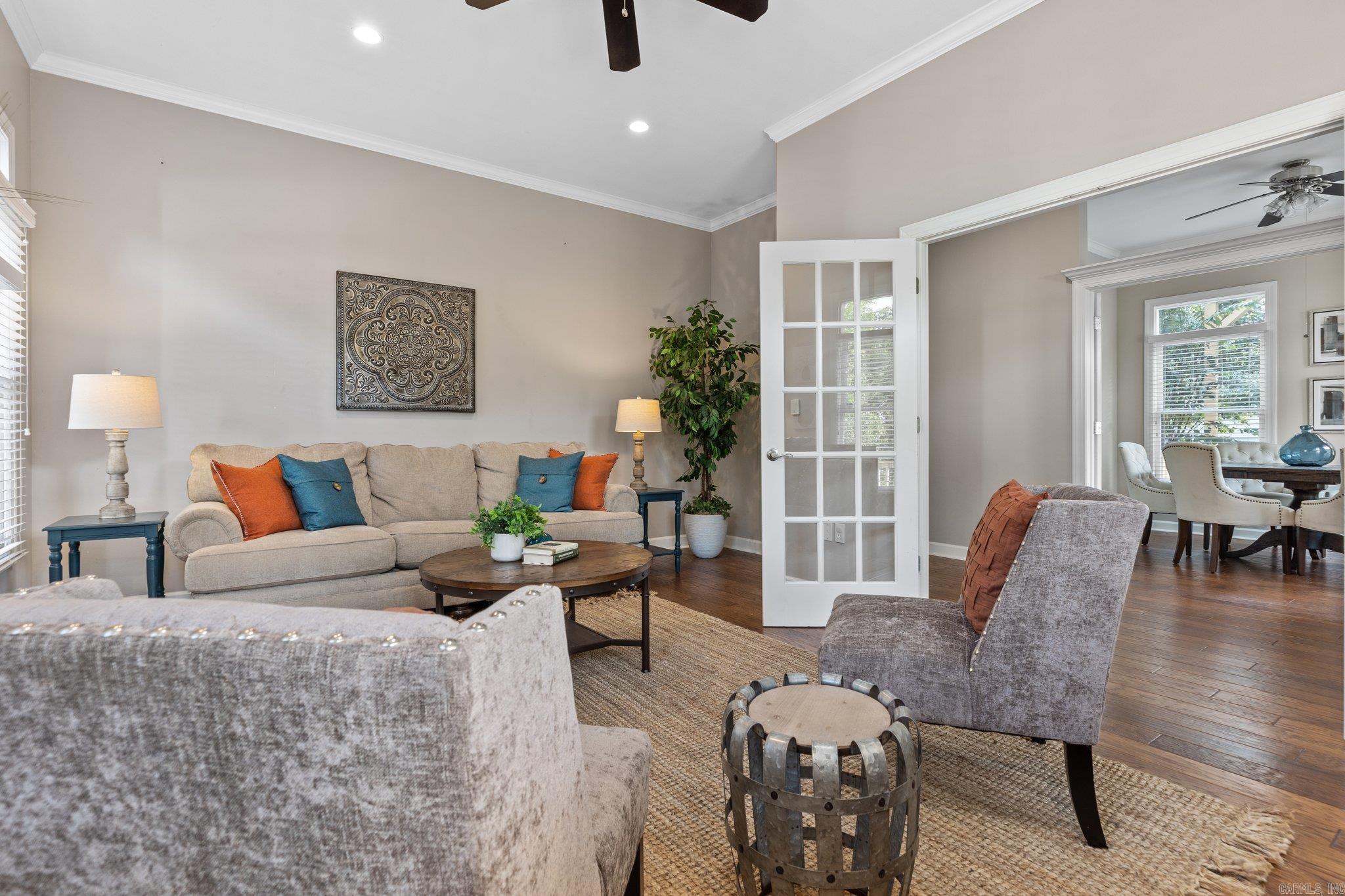 Brodie Creek Community - Residential