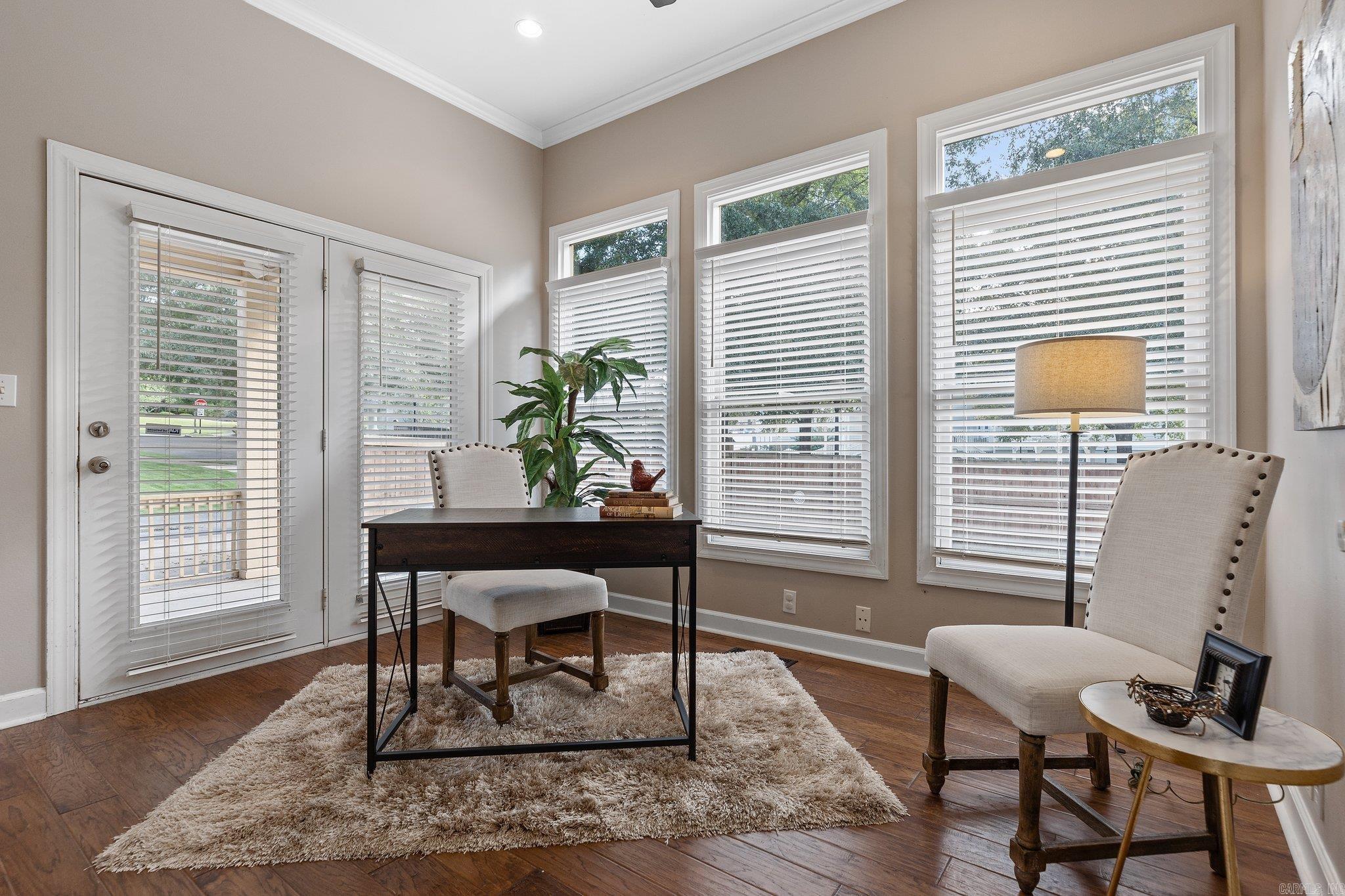 Brodie Creek Community - Residential