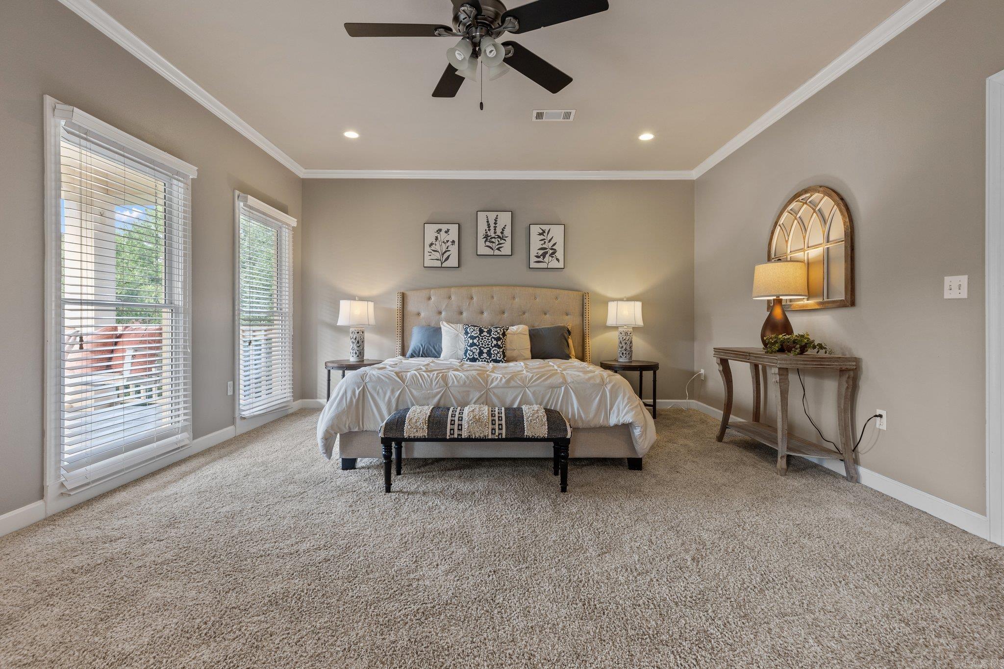 Brodie Creek Community - Residential