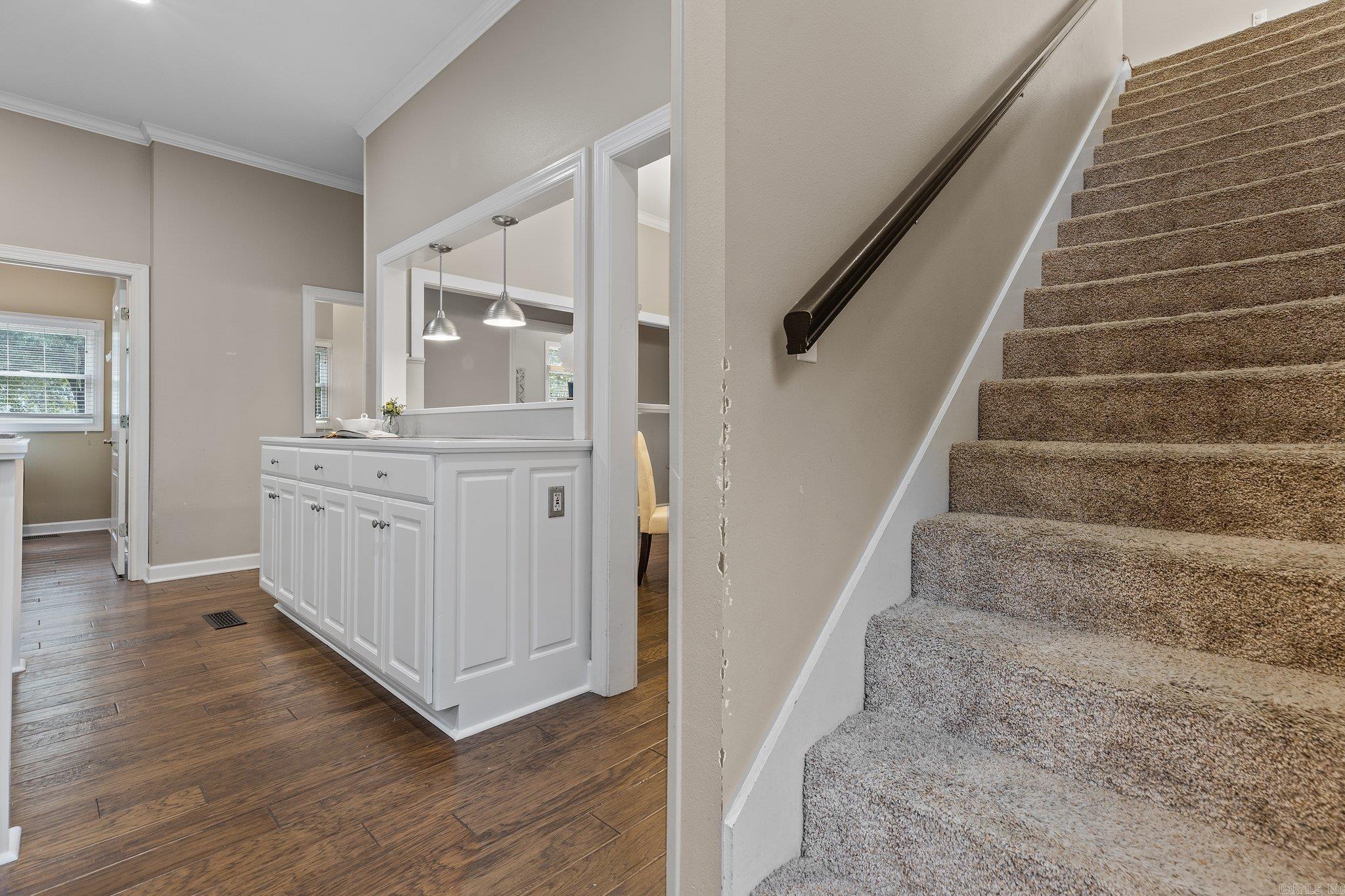 Brodie Creek Community - Residential