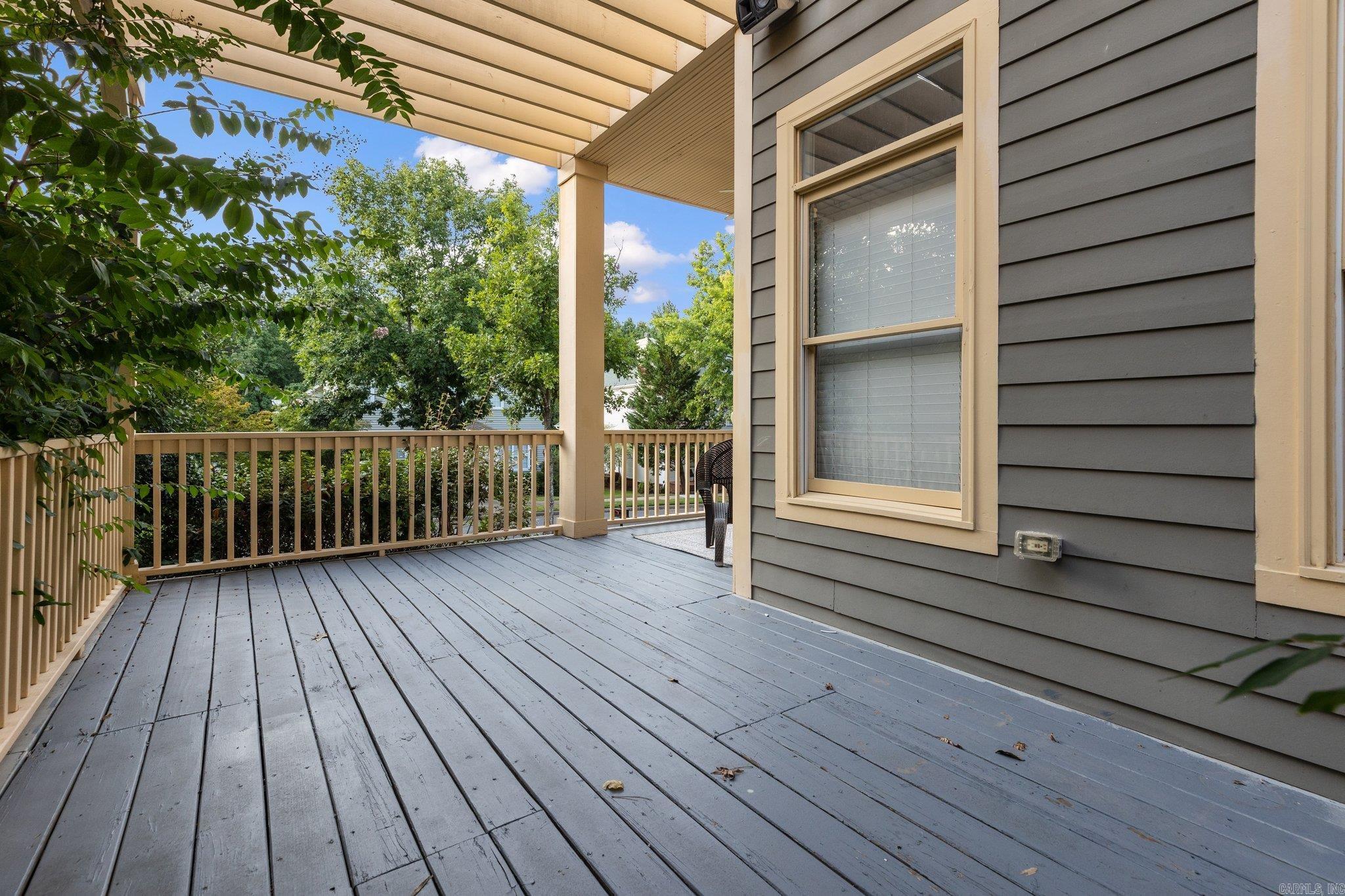 Brodie Creek Community - Residential