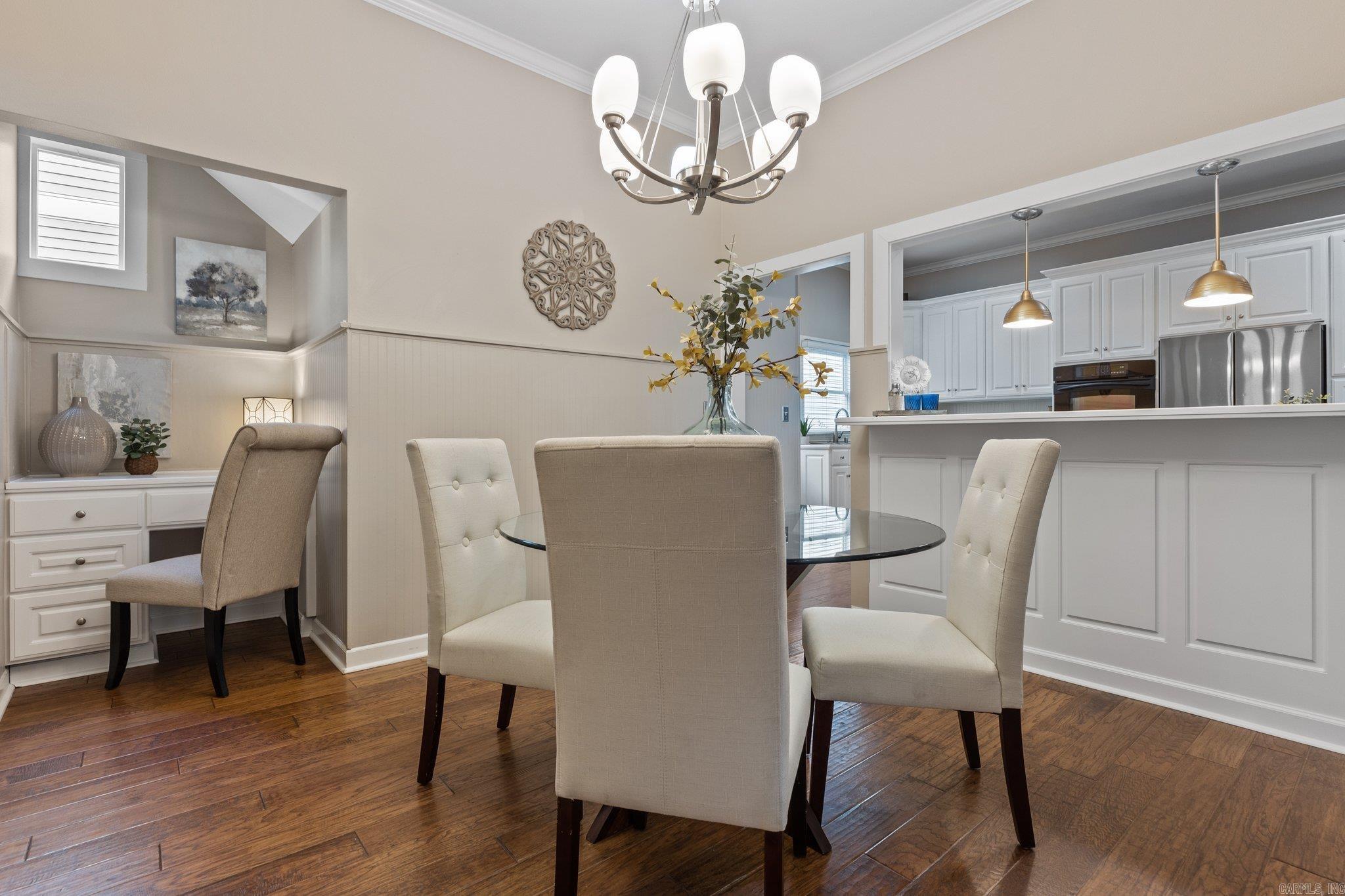 Brodie Creek Community - Residential