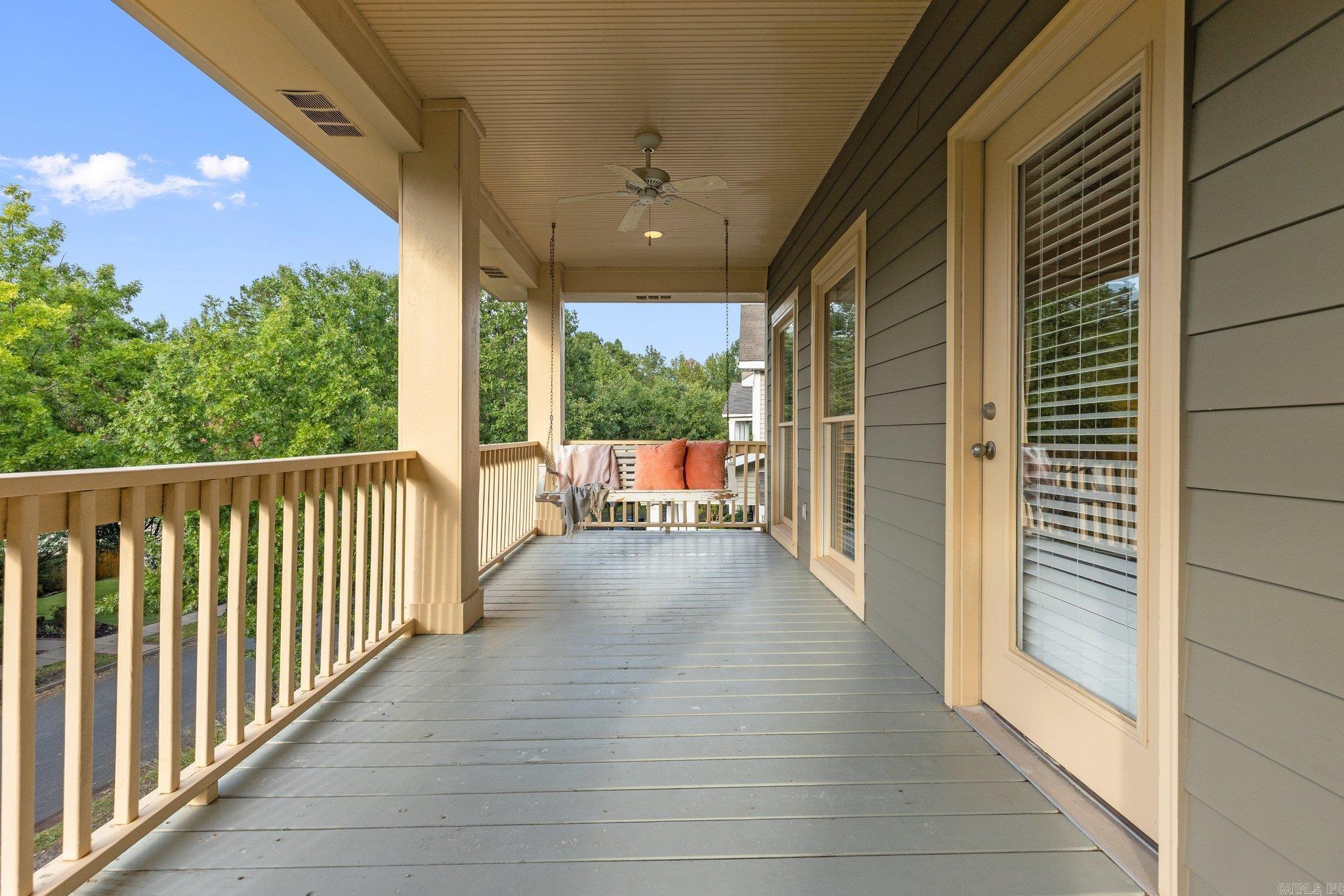 Brodie Creek Community - Residential