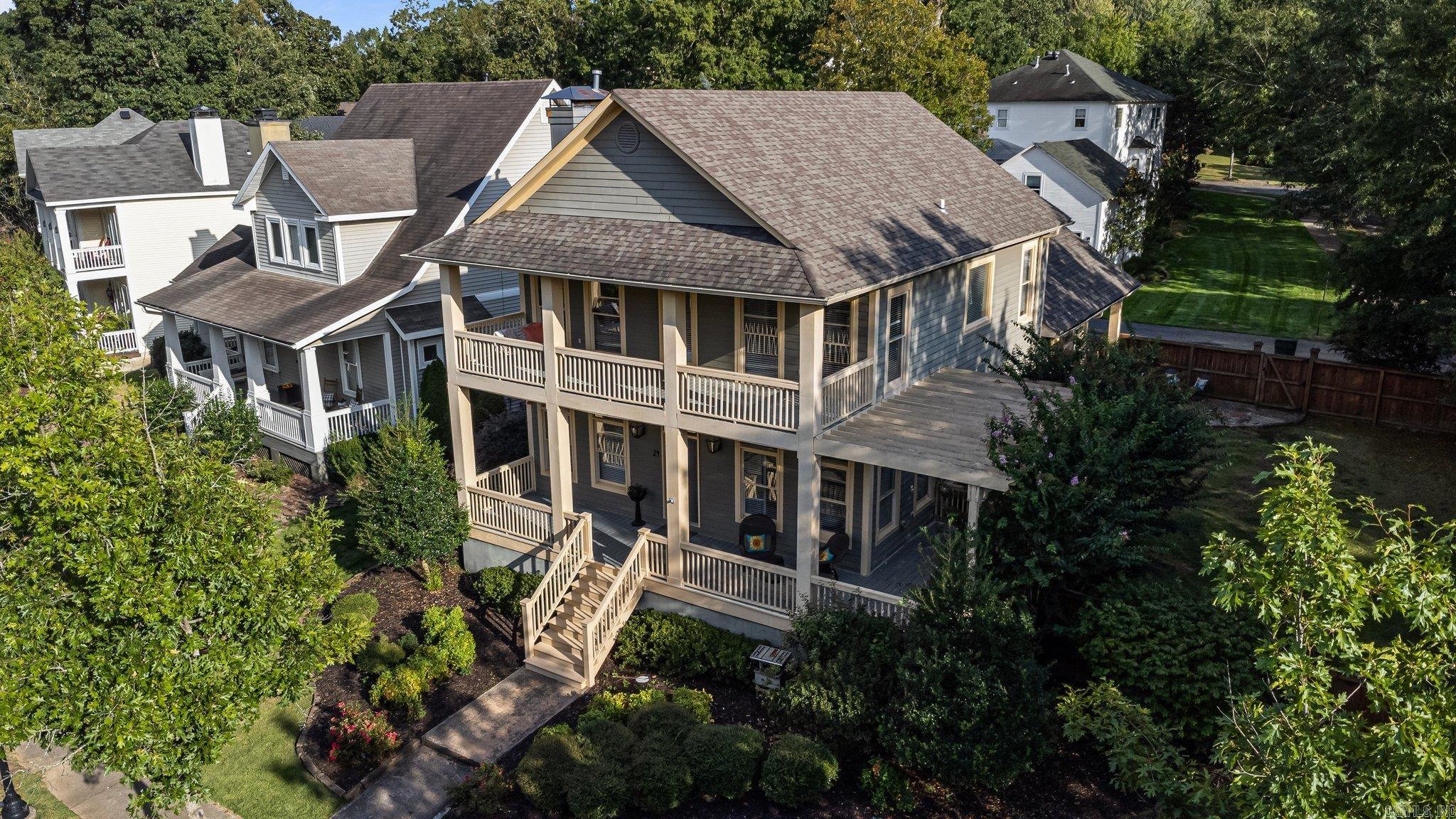 Brodie Creek Community - Residential