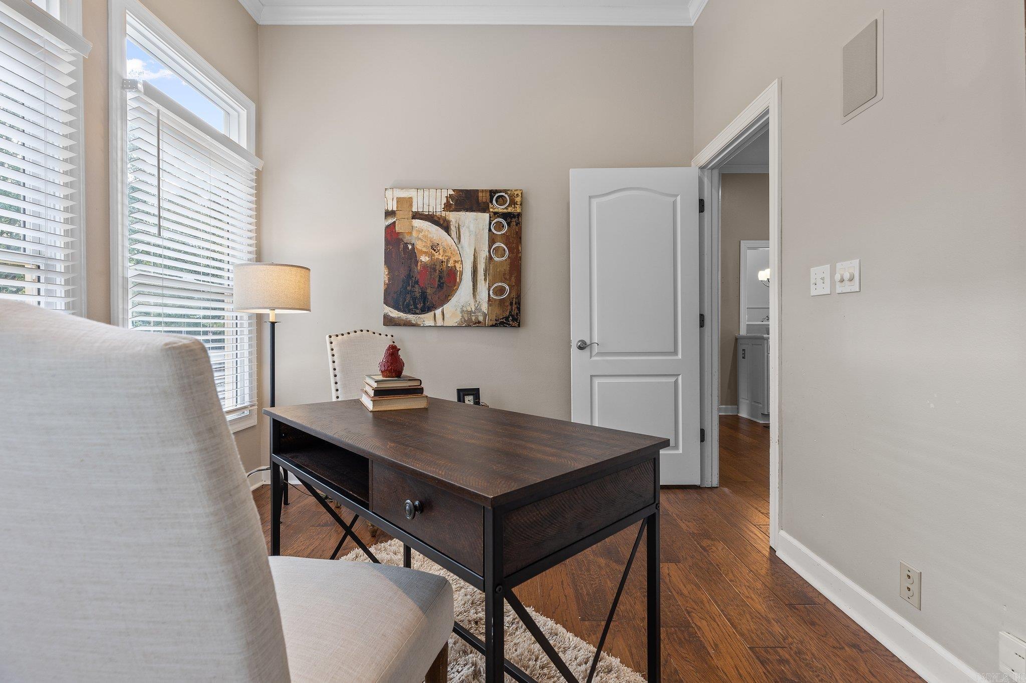 Brodie Creek Community - Residential