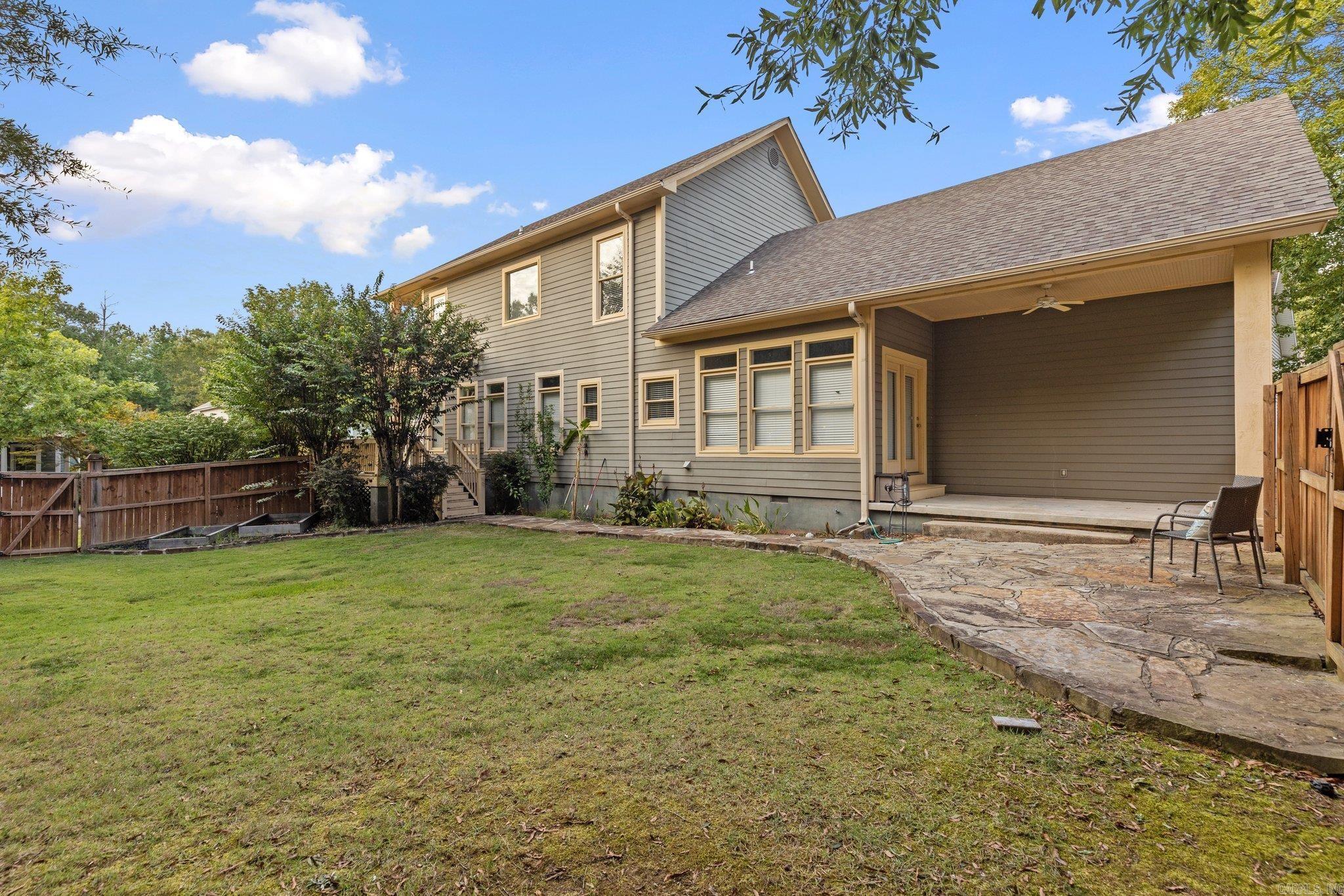 Brodie Creek Community - Residential