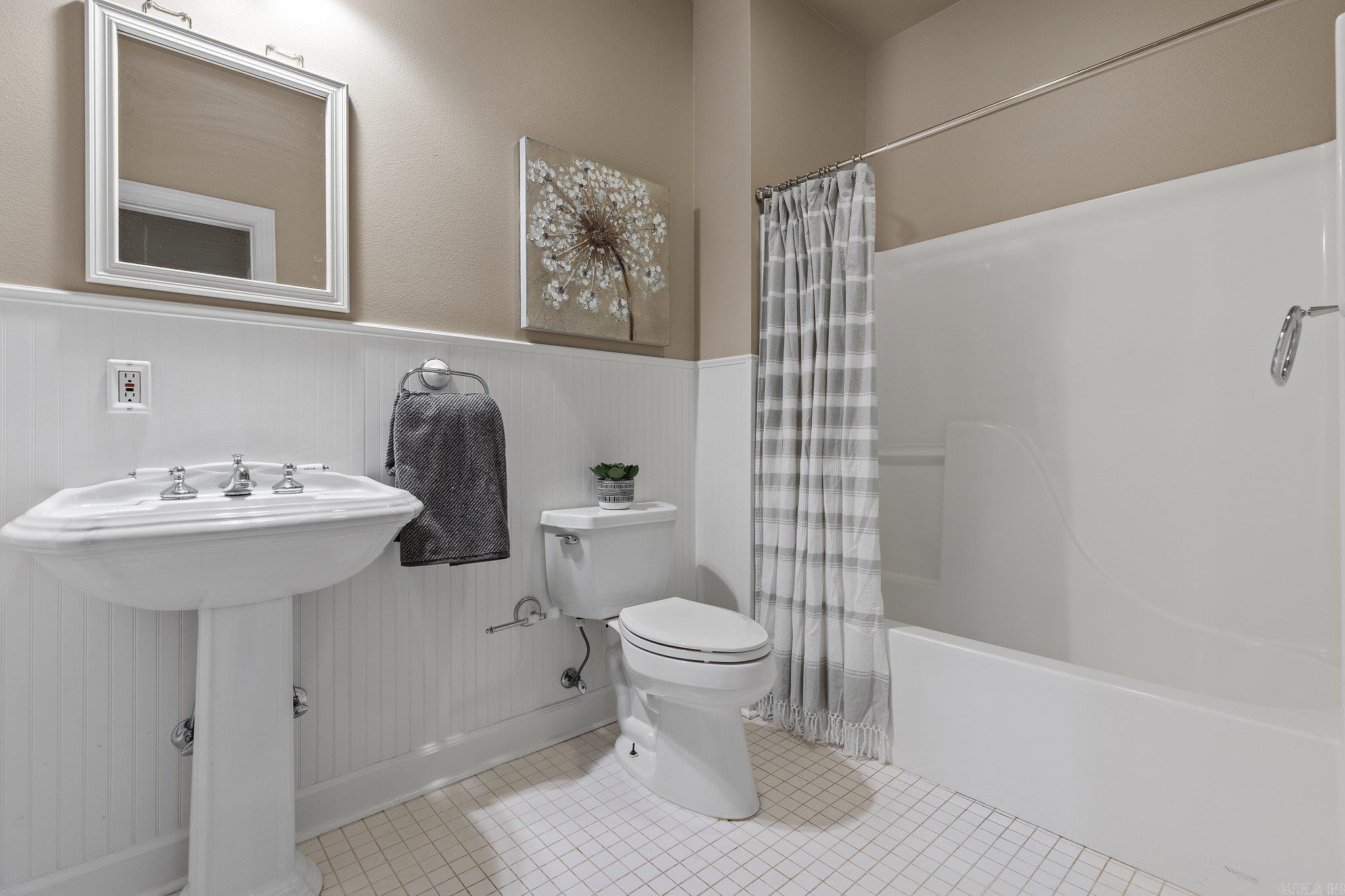 Brodie Creek Community - Residential