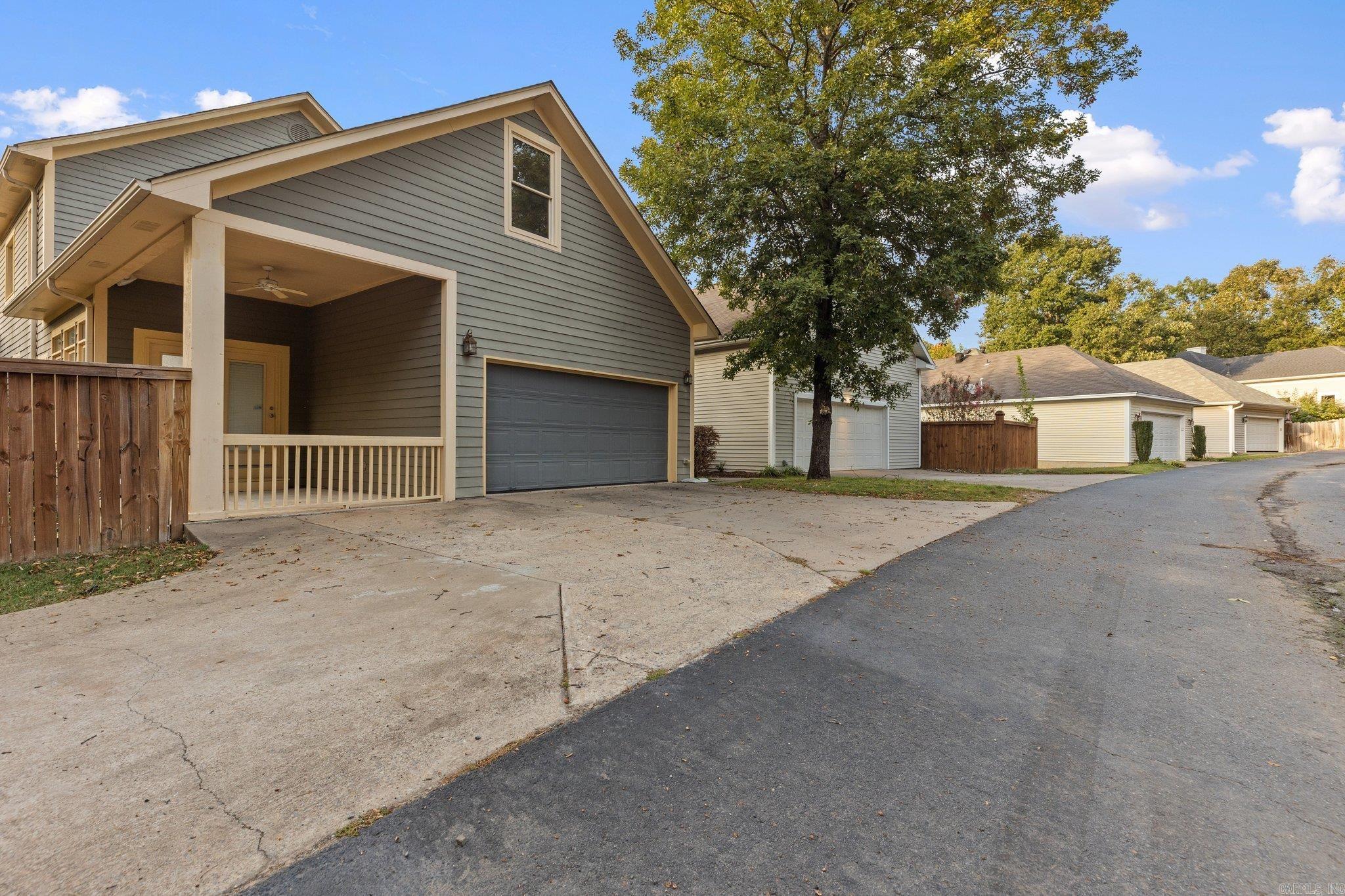 Brodie Creek Community - Residential