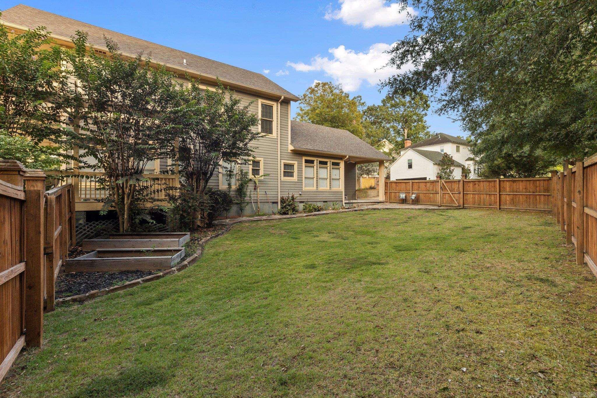 Brodie Creek Community - Residential