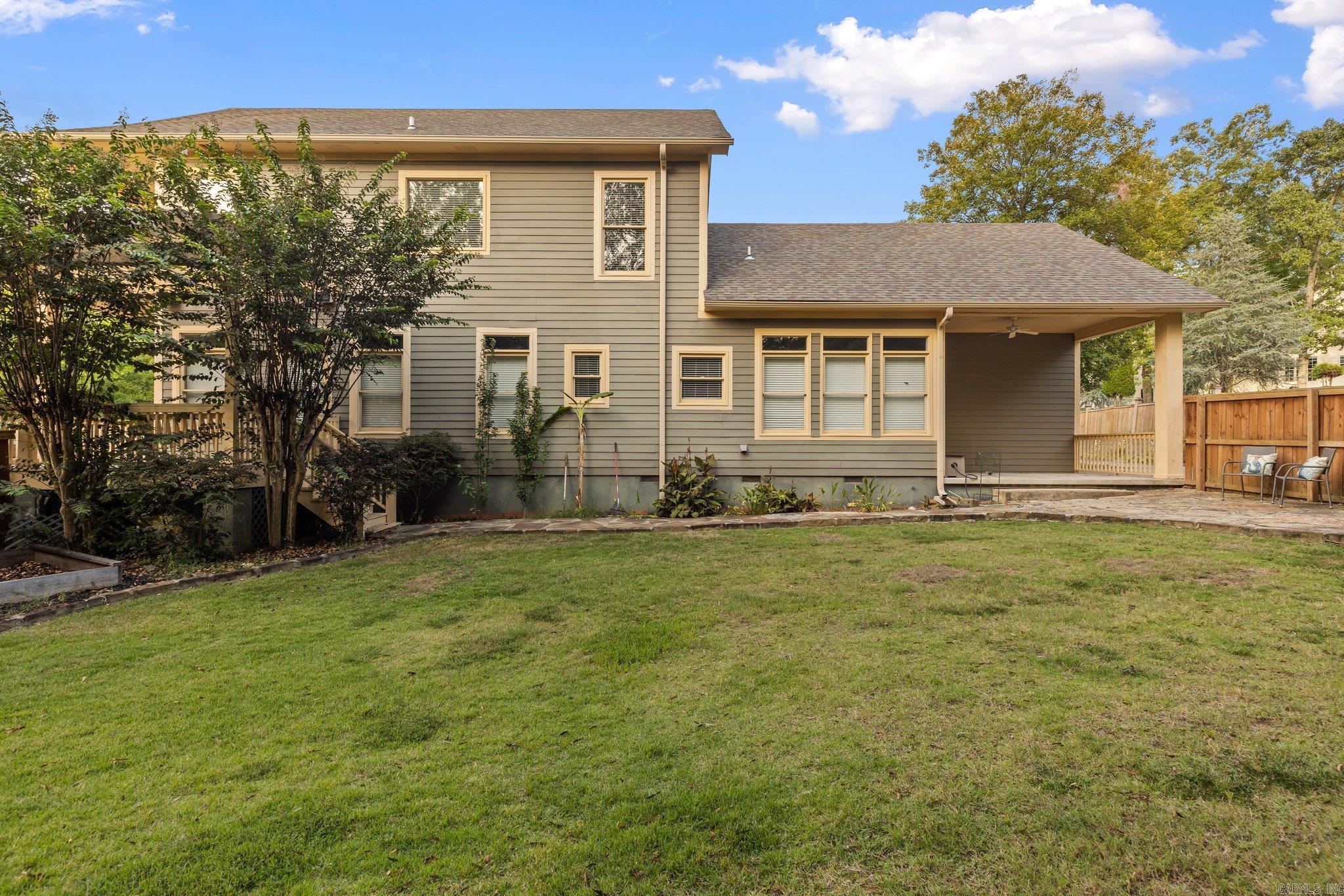 Brodie Creek Community - Residential