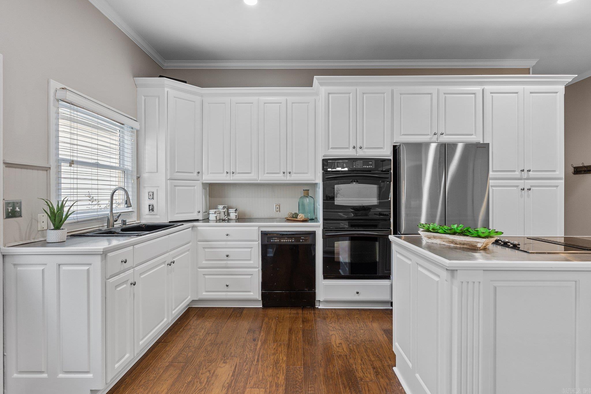 Brodie Creek Community - Residential