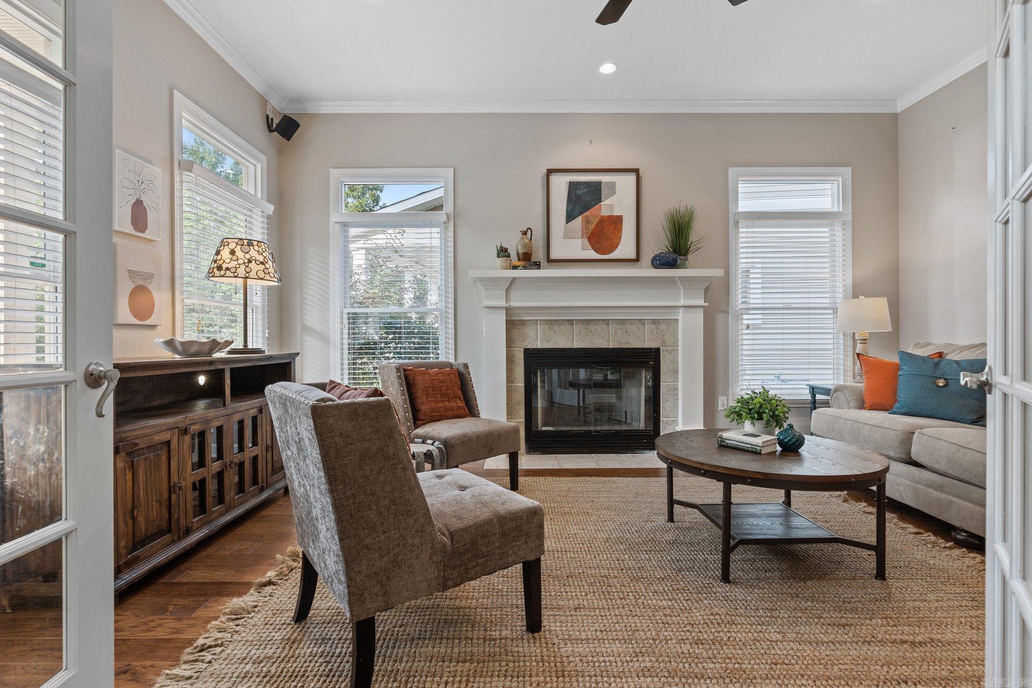 Brodie Creek Community - Residential