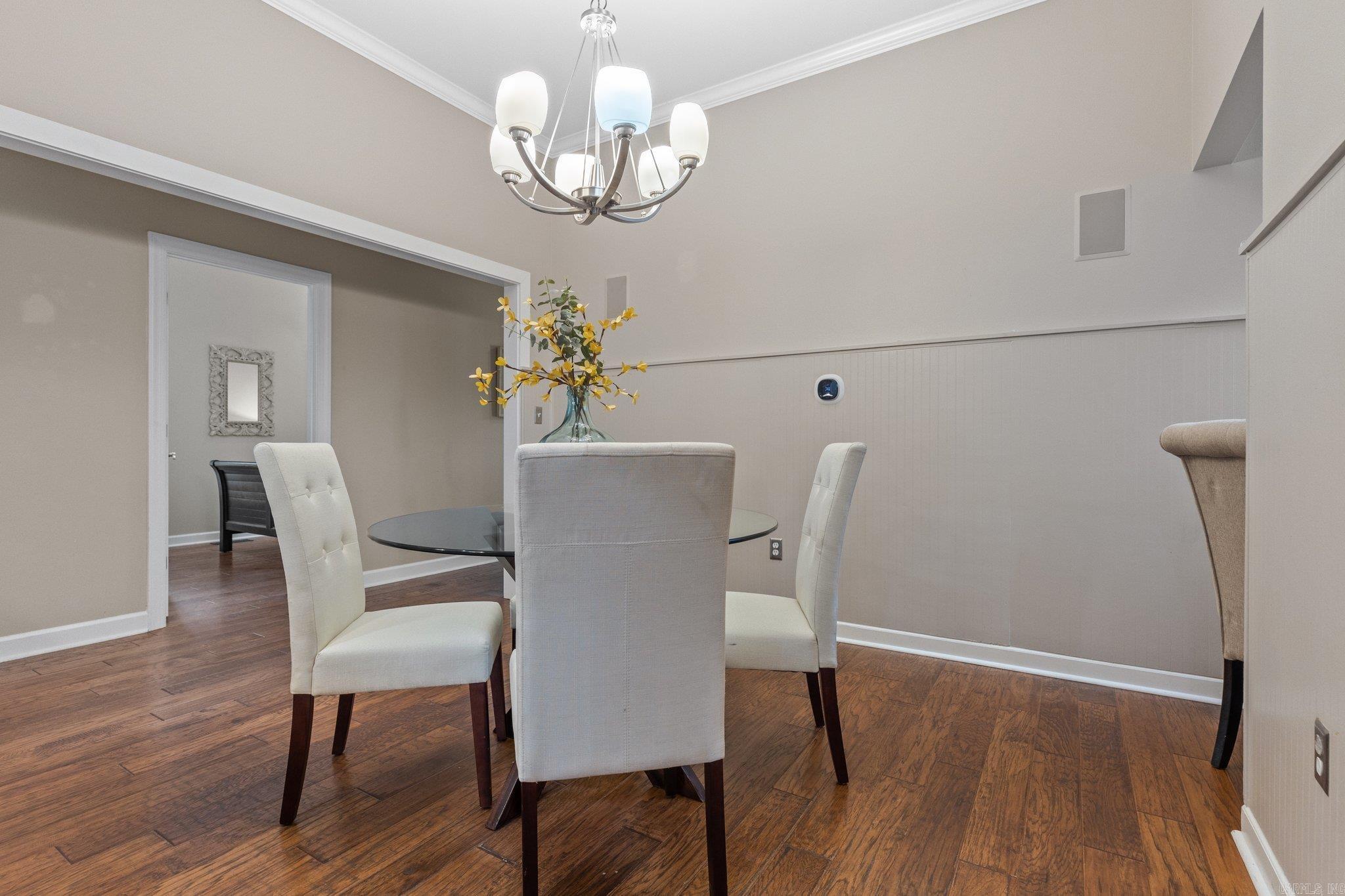 Brodie Creek Community - Residential