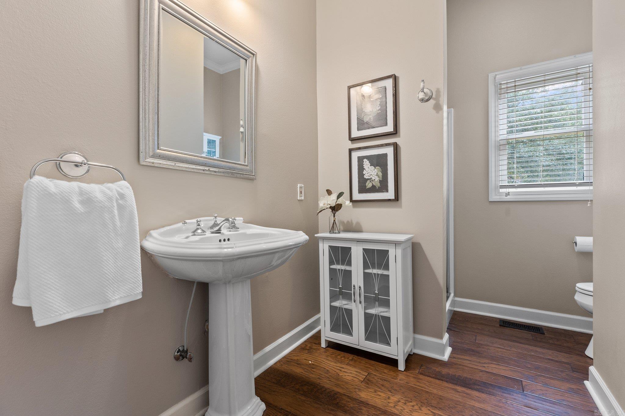 Brodie Creek Community - Residential