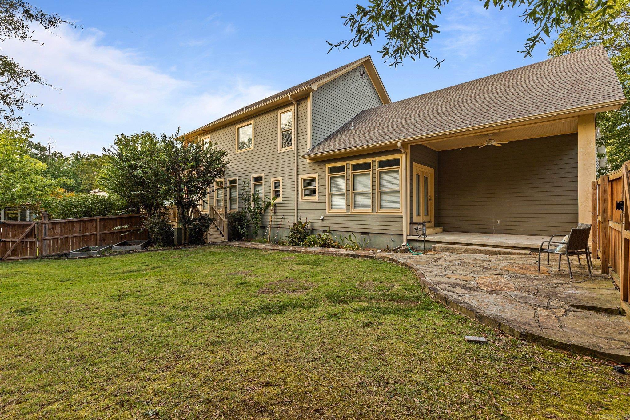 Brodie Creek Community - Residential