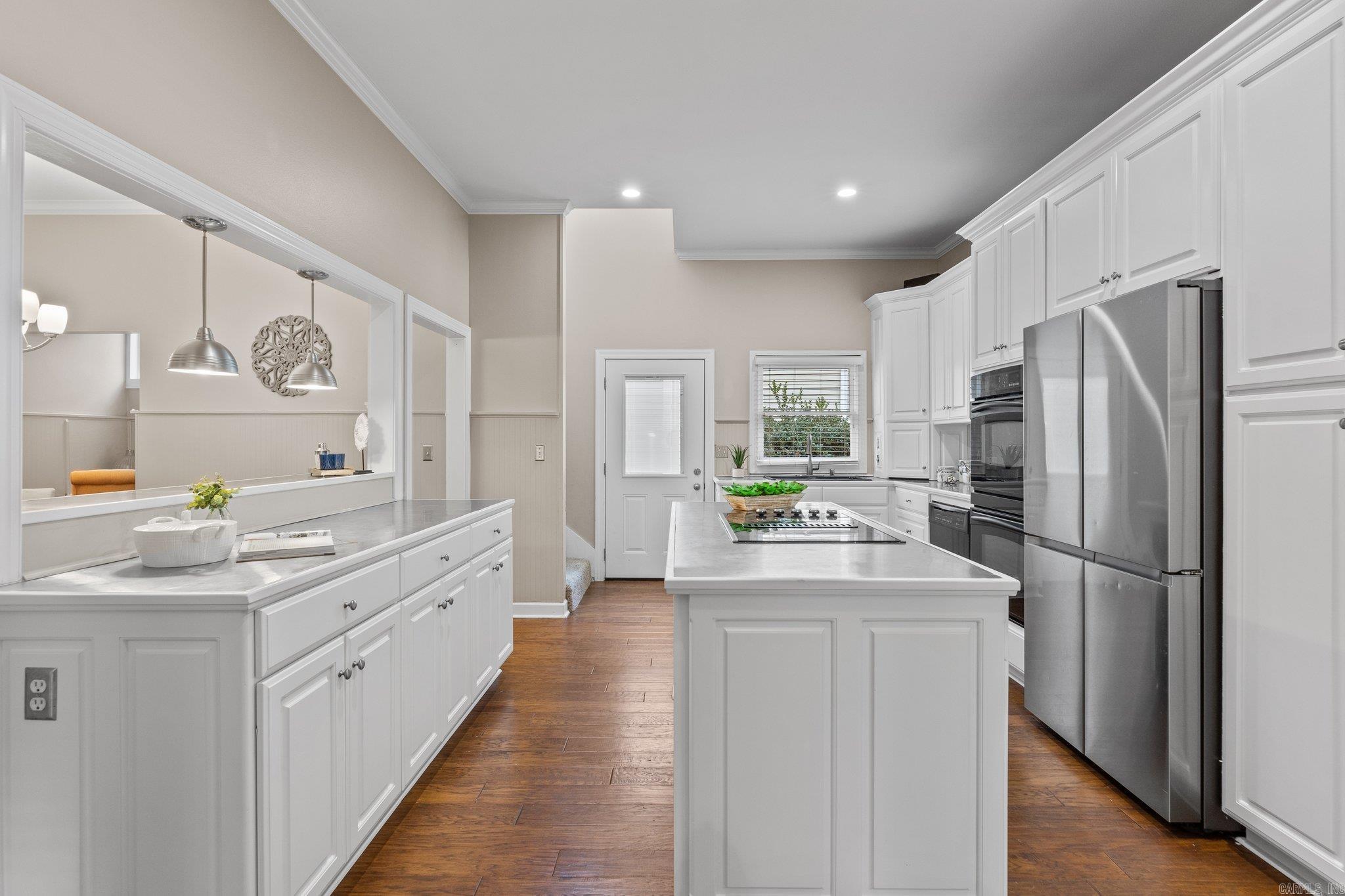 Brodie Creek Community - Residential