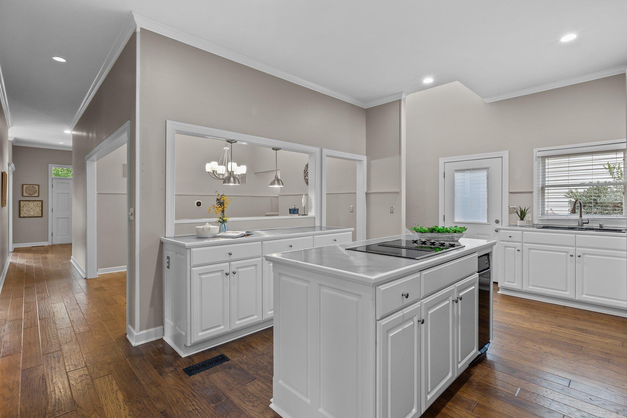 Brodie Creek Community - Residential