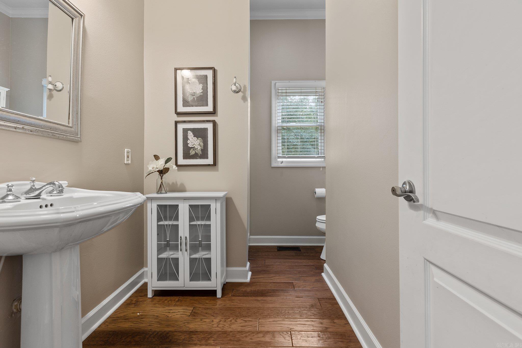 Brodie Creek Community - Residential