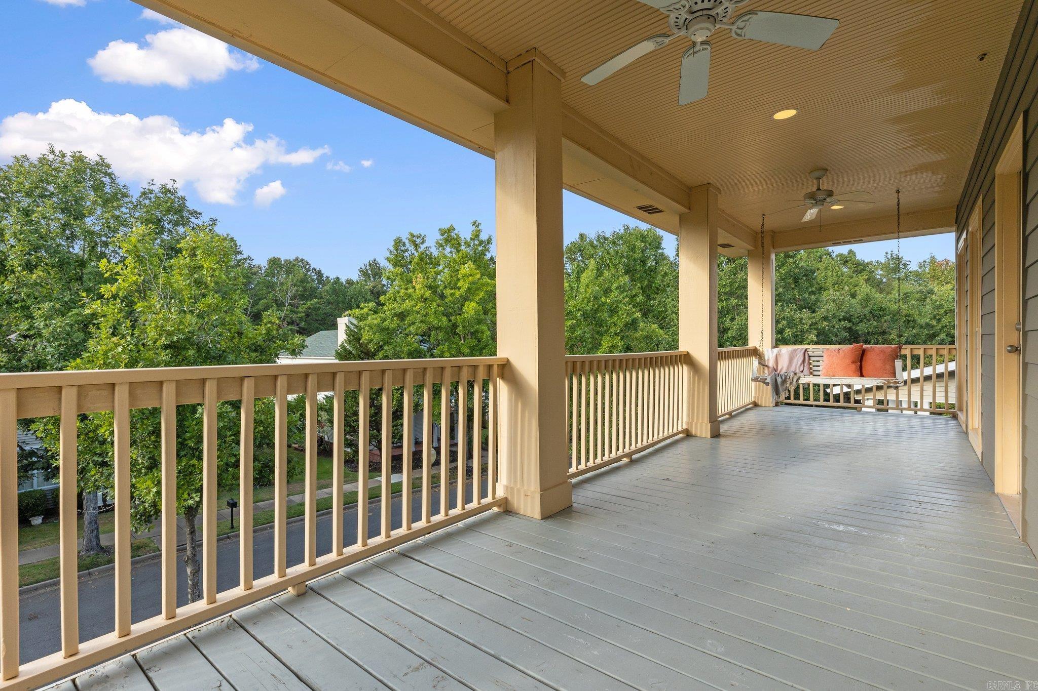 Brodie Creek Community - Residential