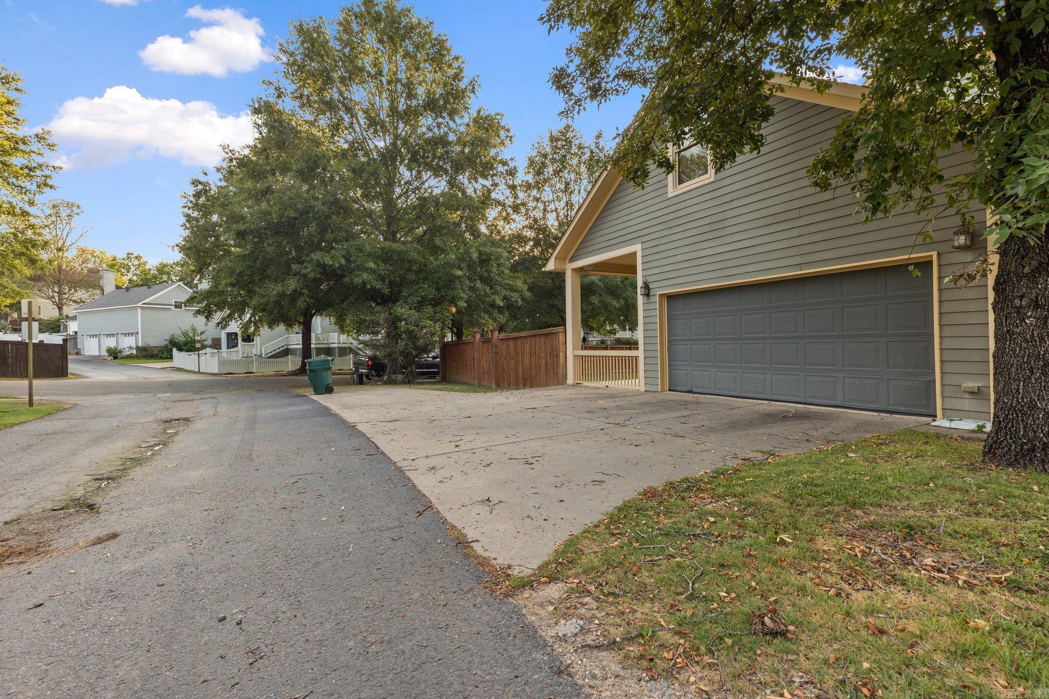 Brodie Creek Community - Residential