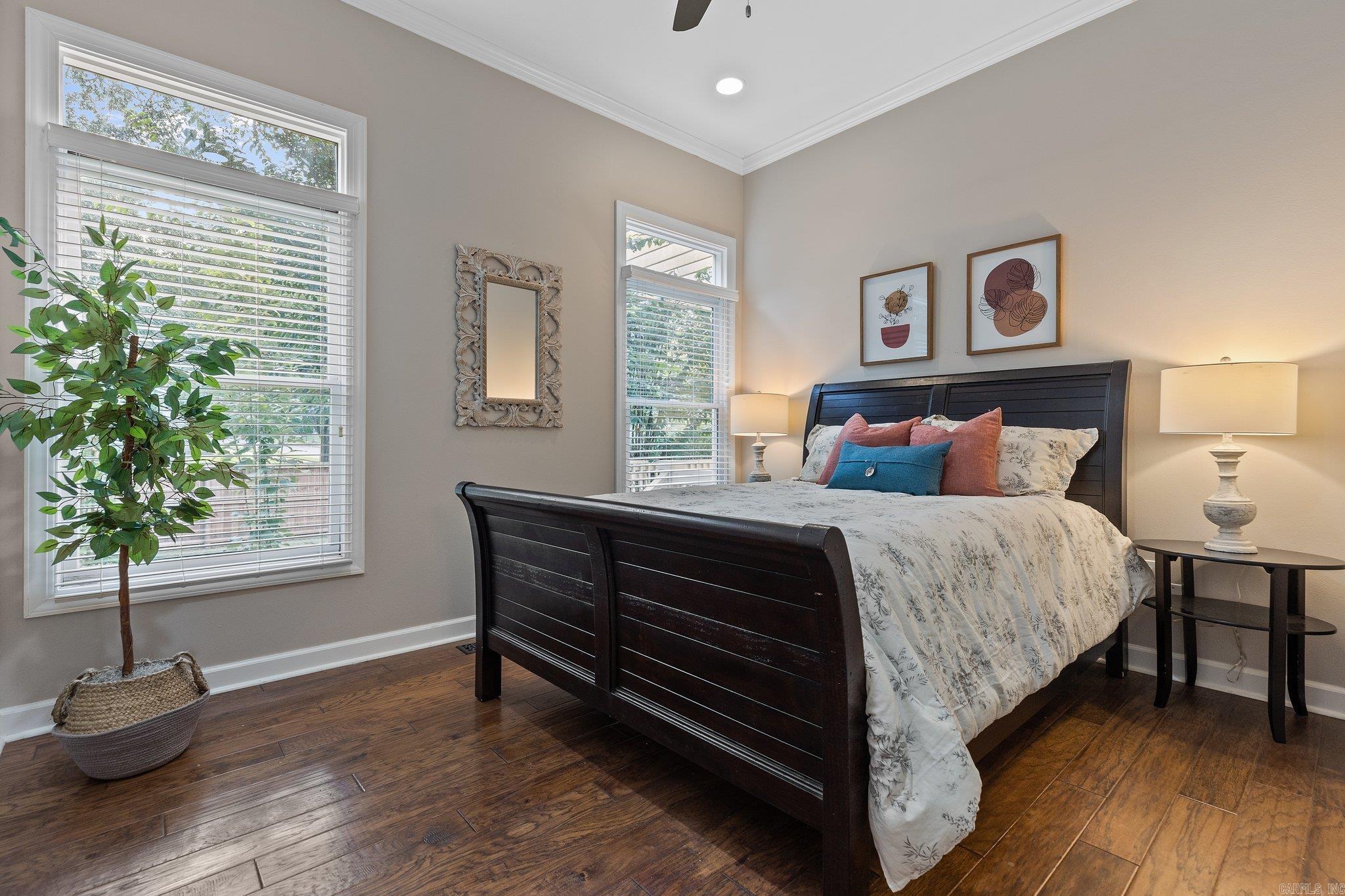 Brodie Creek Community - Residential