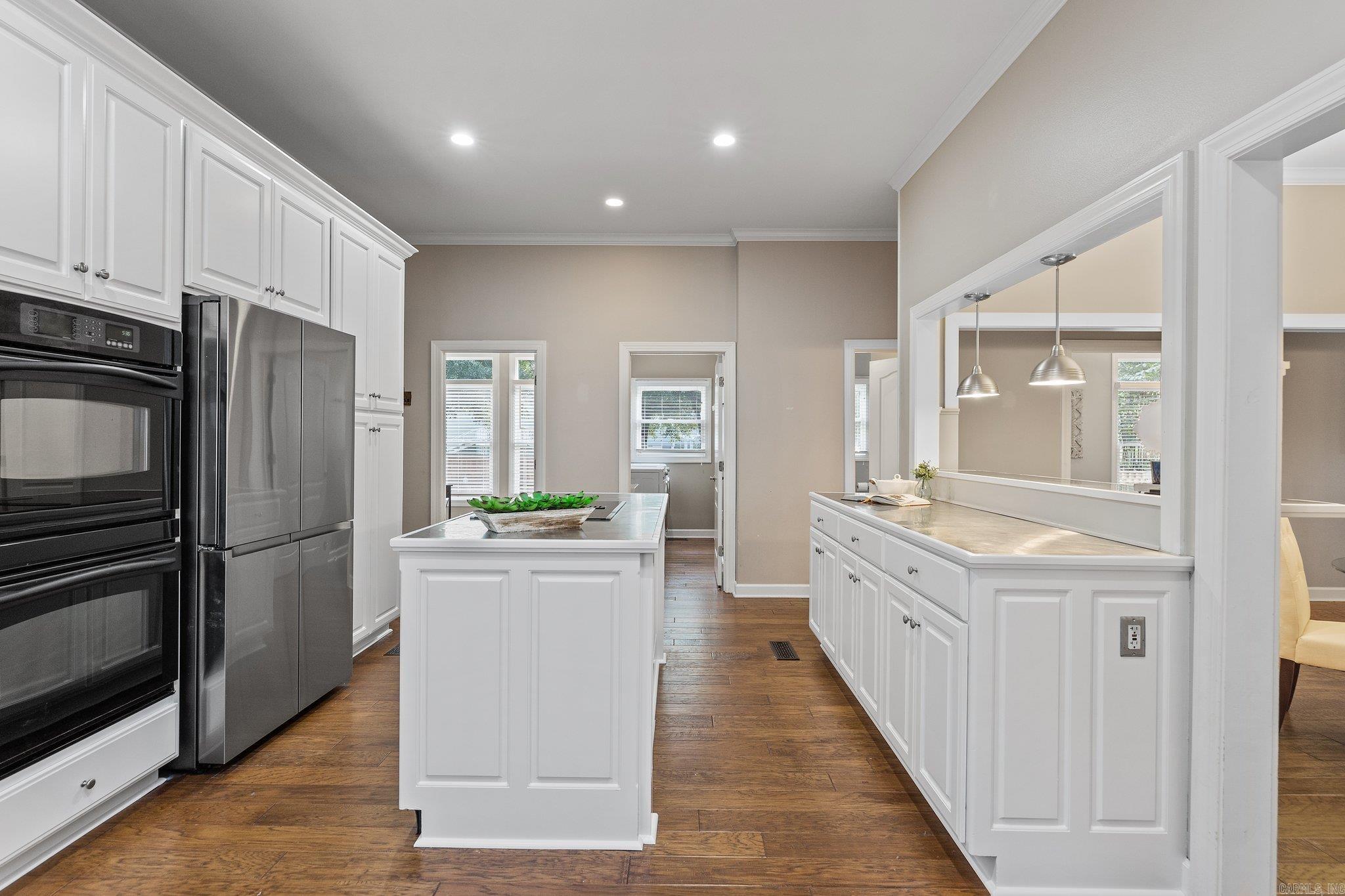 Brodie Creek Community - Residential