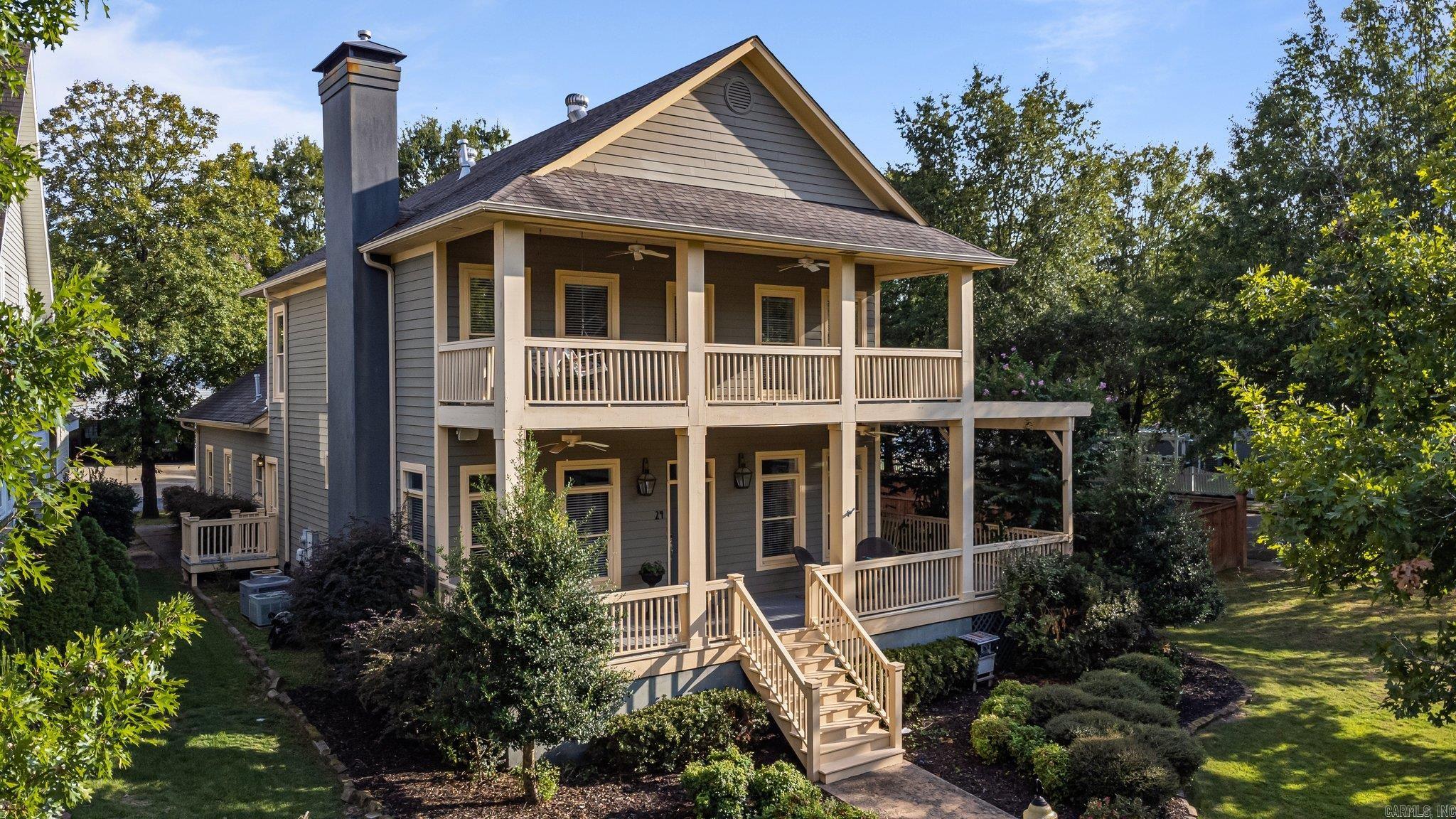 Brodie Creek Community - Residential