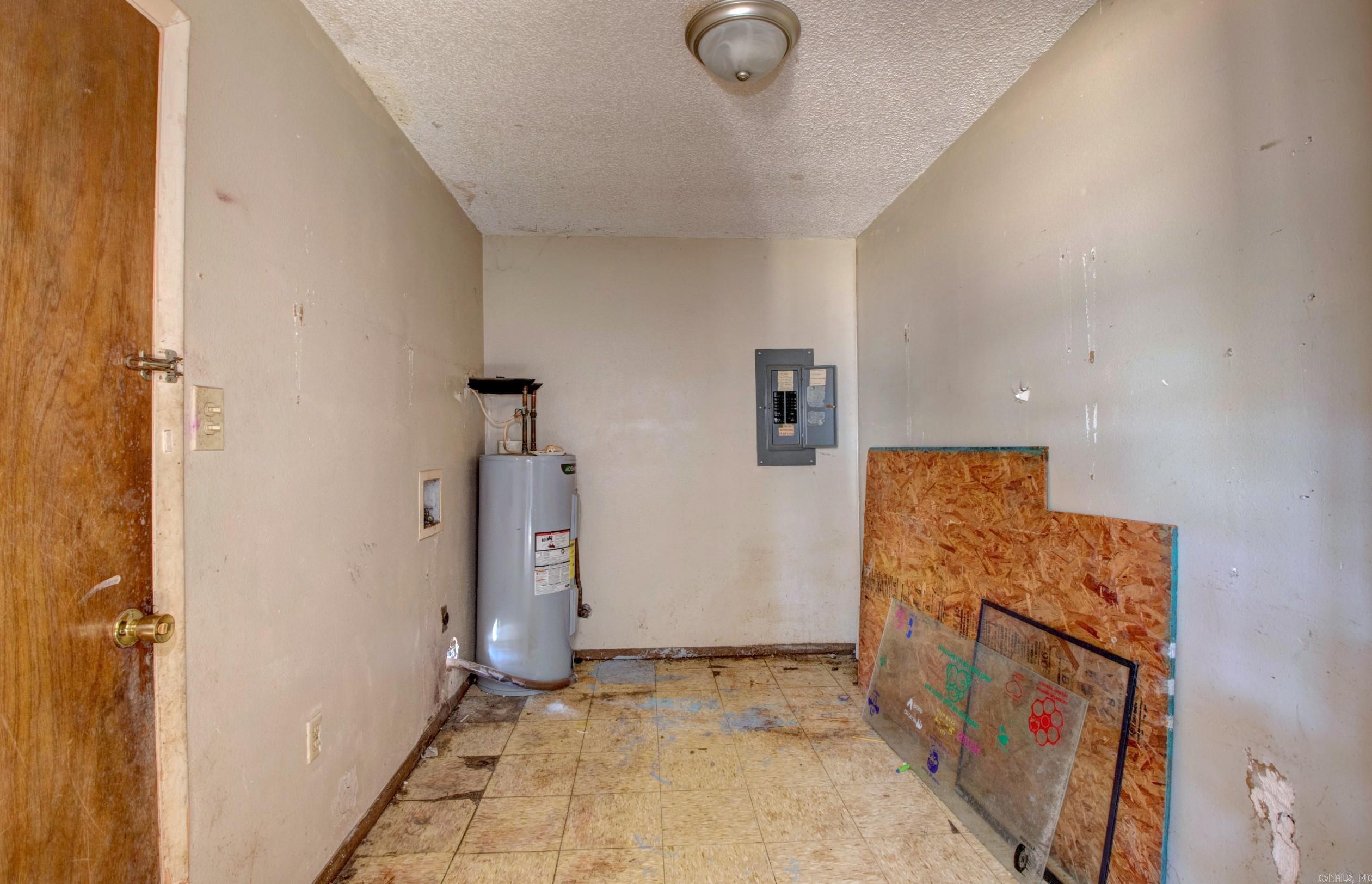 ROLLING MEADOWS - Residential