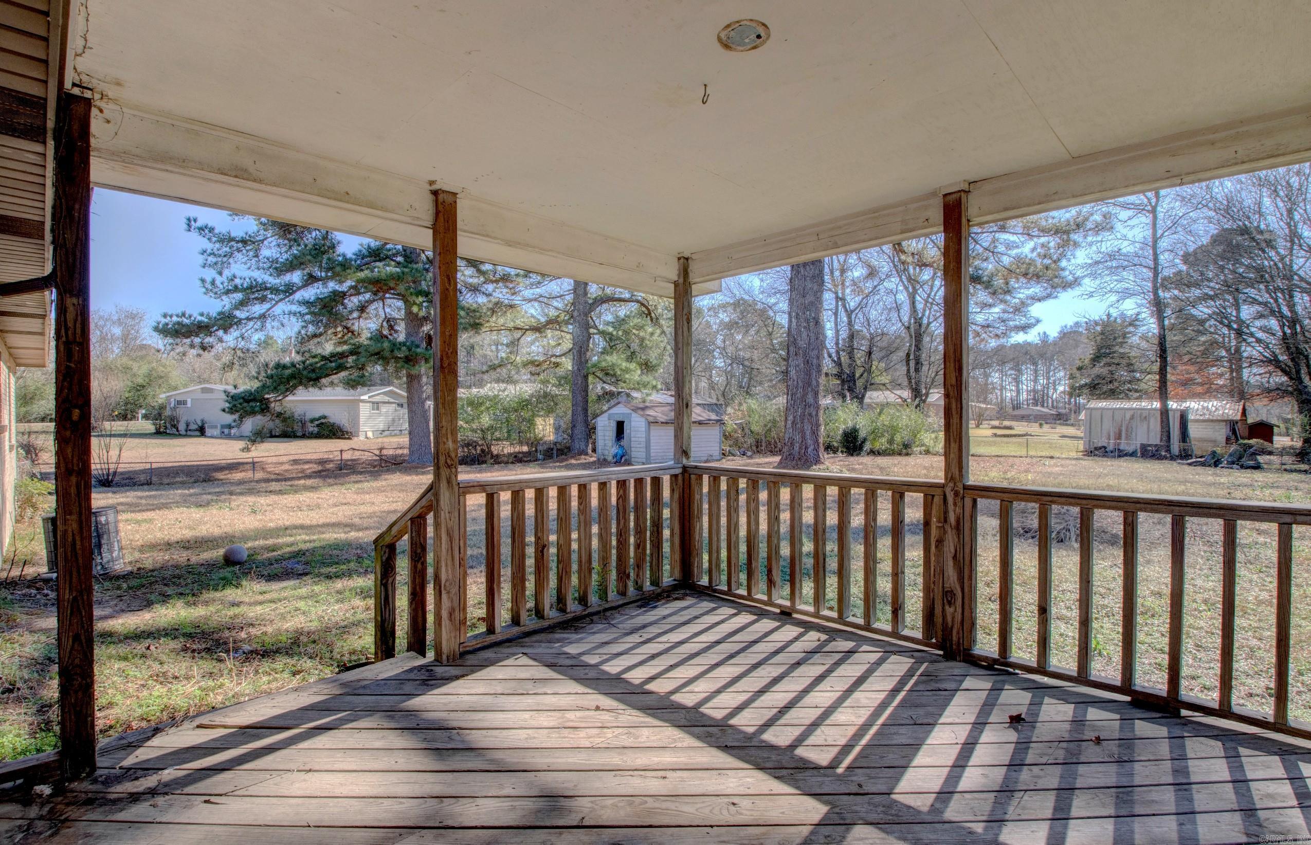 ROLLING MEADOWS - Residential