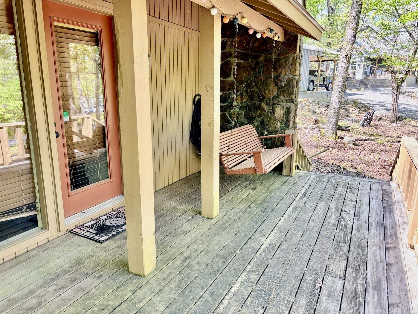 Driftwood Beach I - Residential