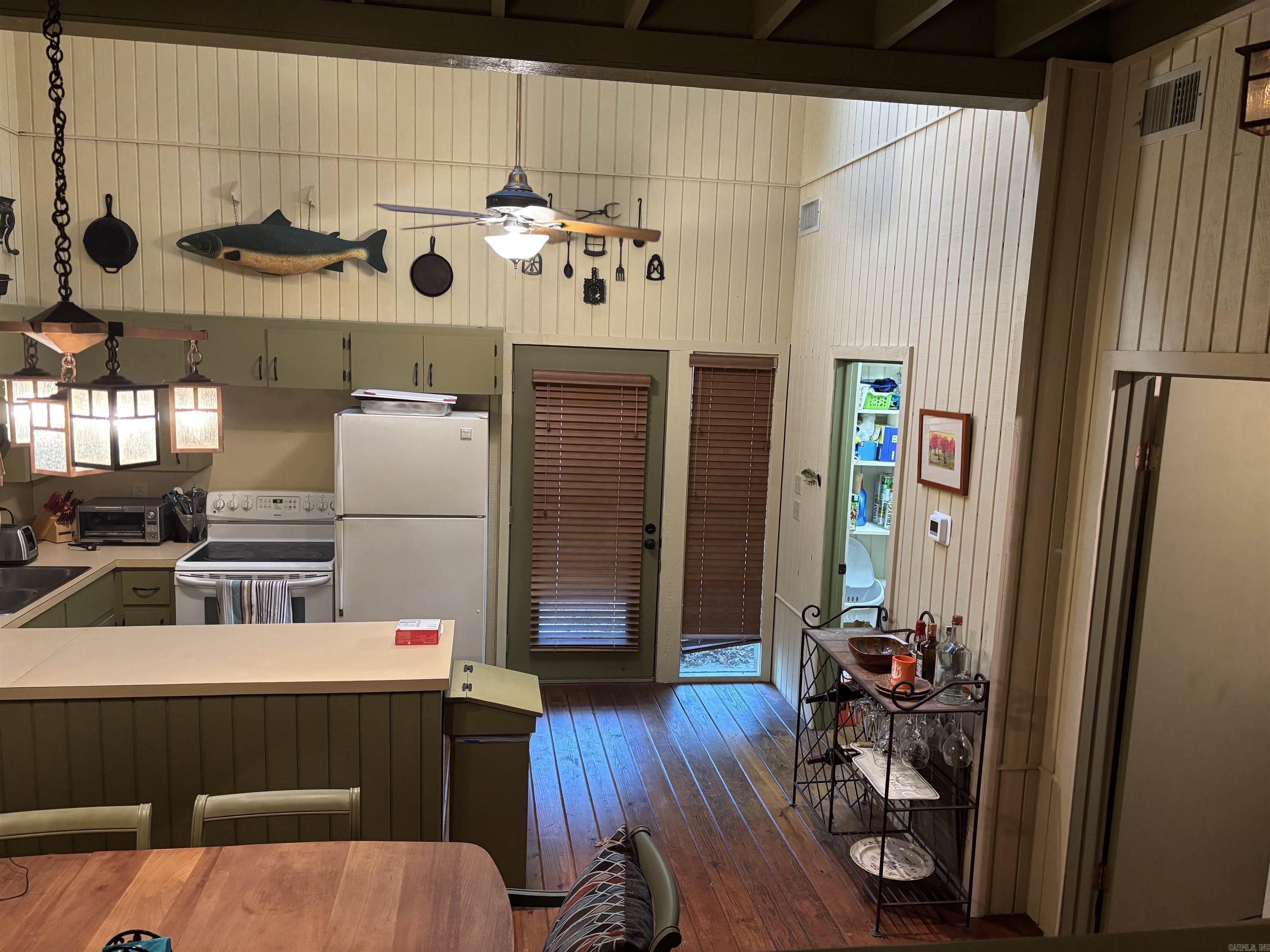 Driftwood Beach I - Residential