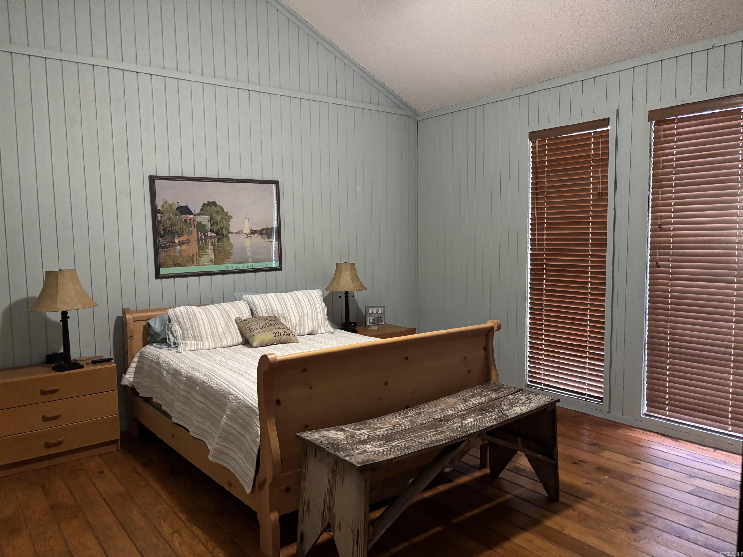 Driftwood Beach I - Residential