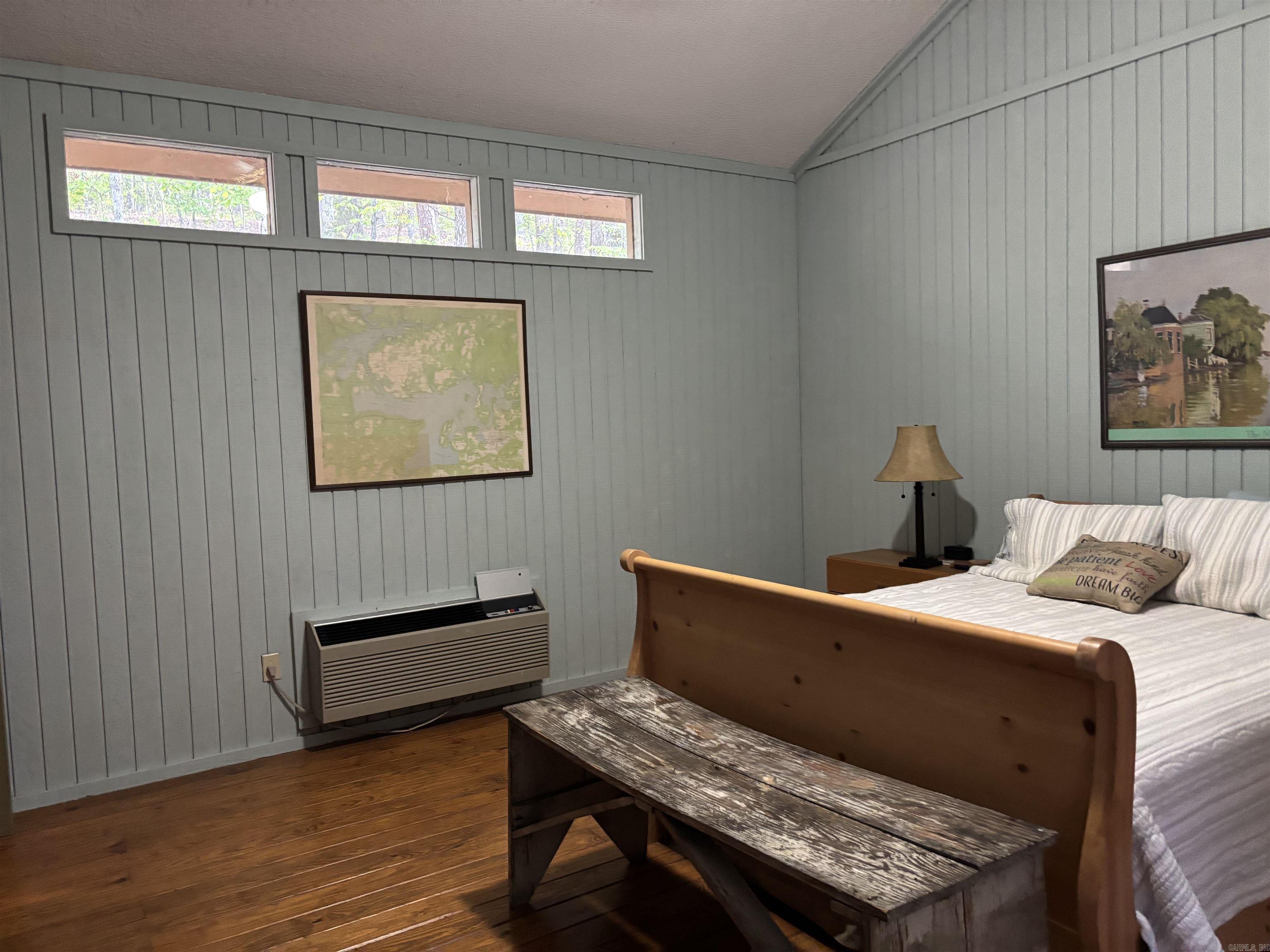 Driftwood Beach I - Residential